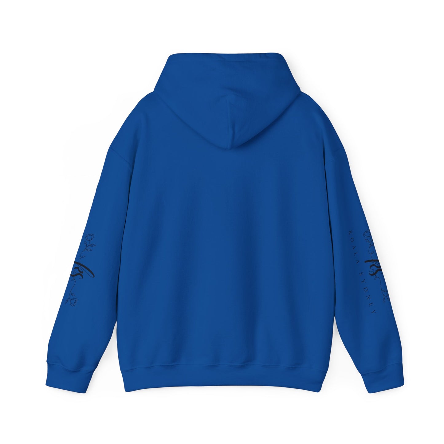 Inspirational Learning Hoodie for Students