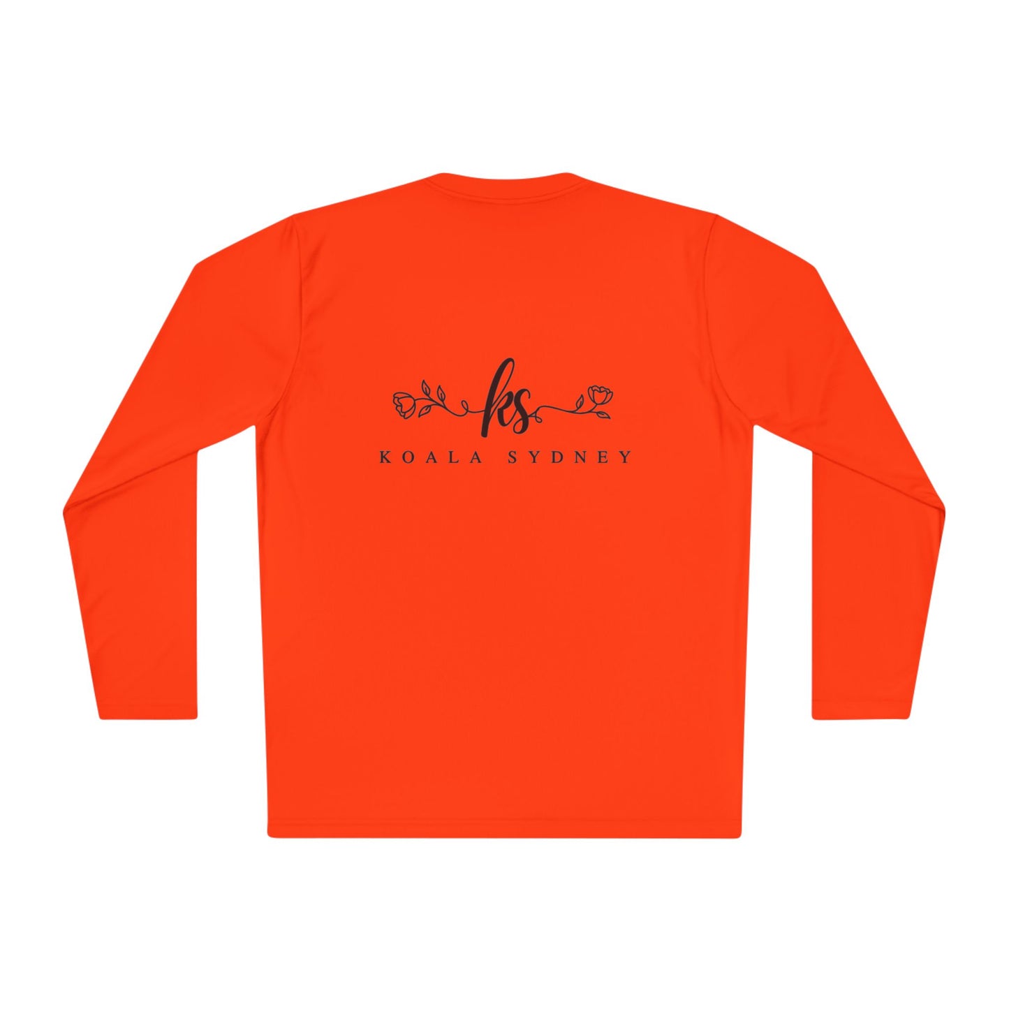 Men's 'Step Back This Dad Is Grilling' Long Sleeve Tee - Perfect for Father's Day & BBQ Lovers