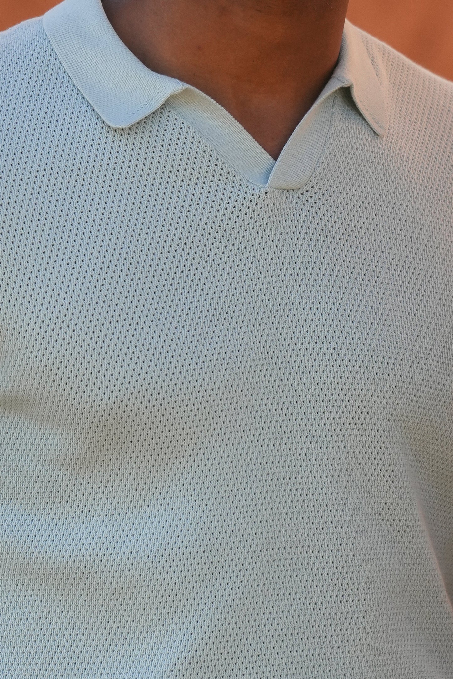 Capri Short Sleeve Polo Shirt