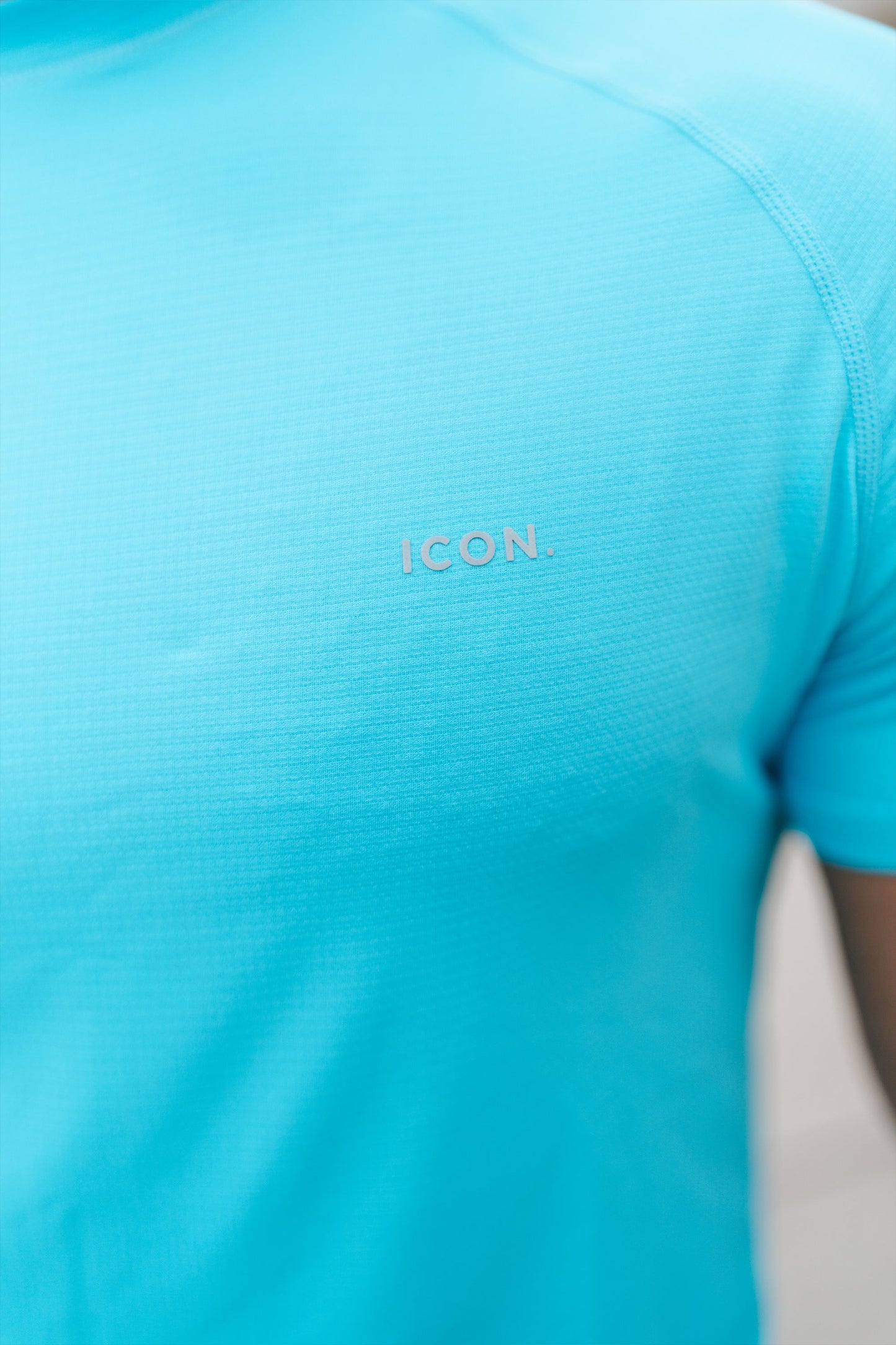 Iconic Active T-Shirt