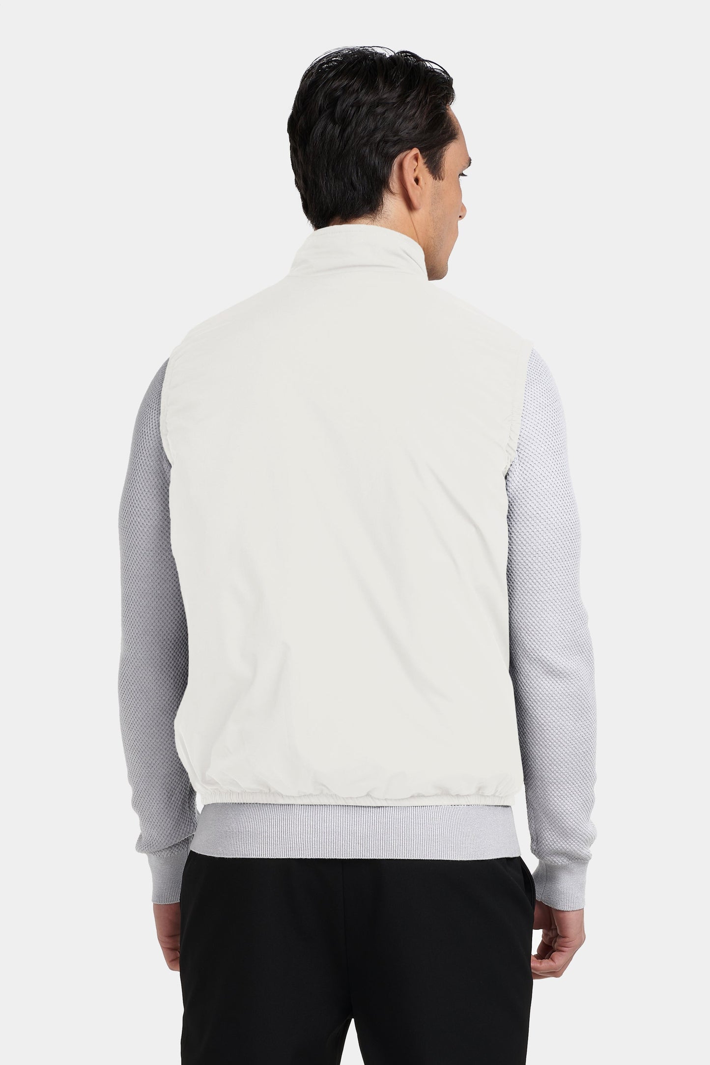 Portable Travel Body Warmer