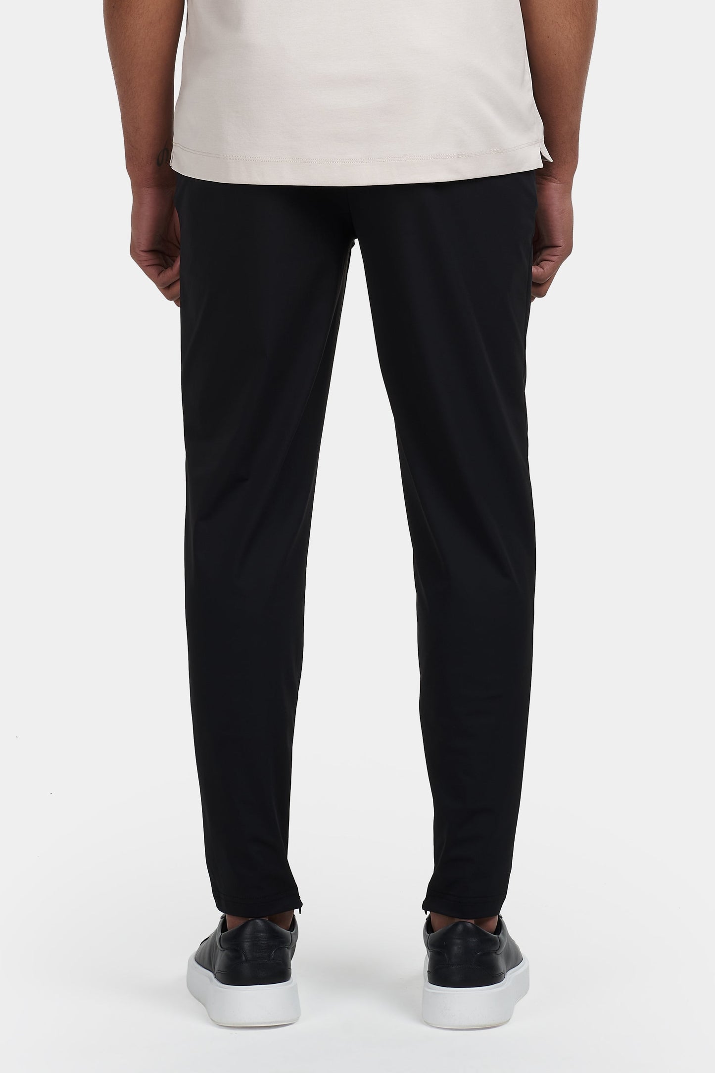 All-Day Comfort Trousers