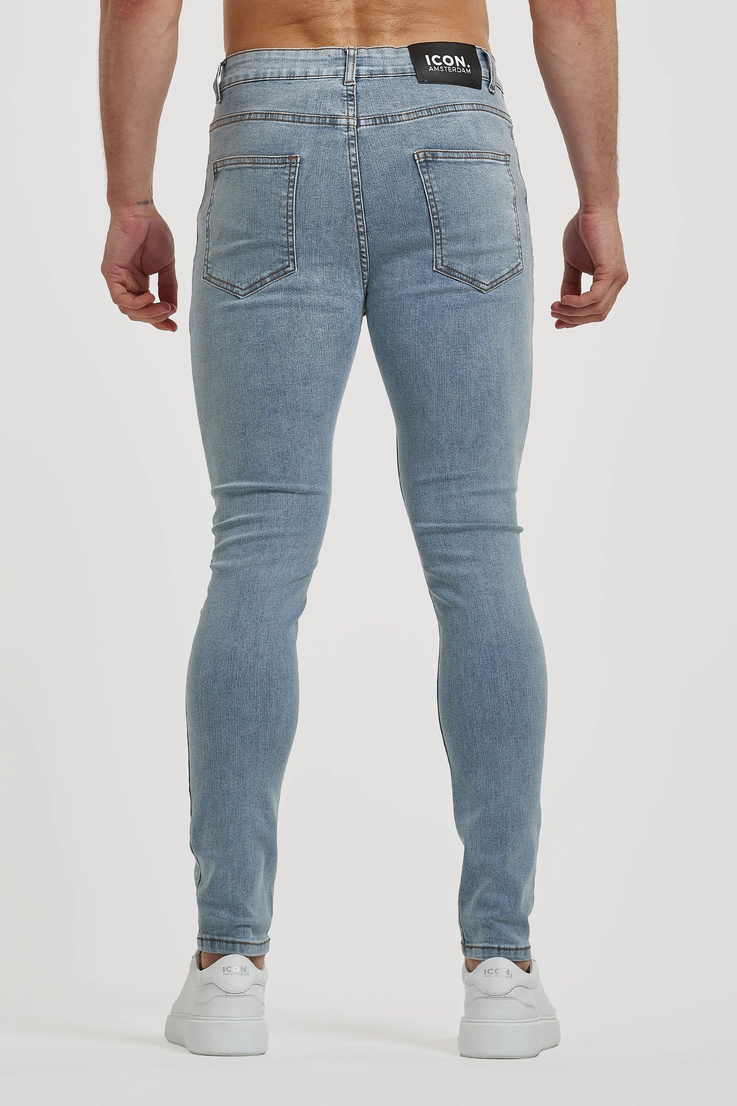 KOALA SYDNEY Lorenzo Denim Jeans