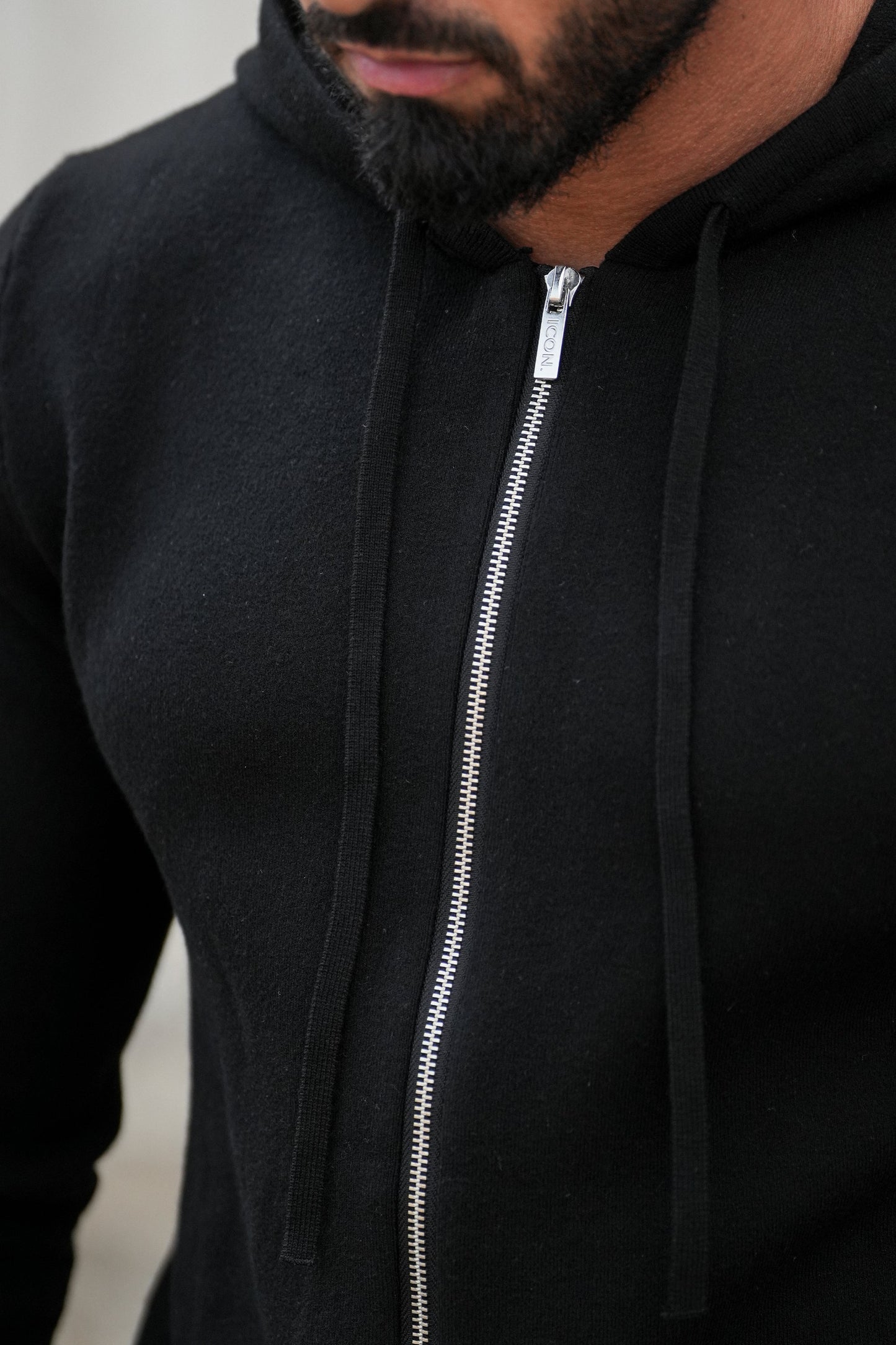 KOALA SYDNEY Premium Cashmere Hoodie