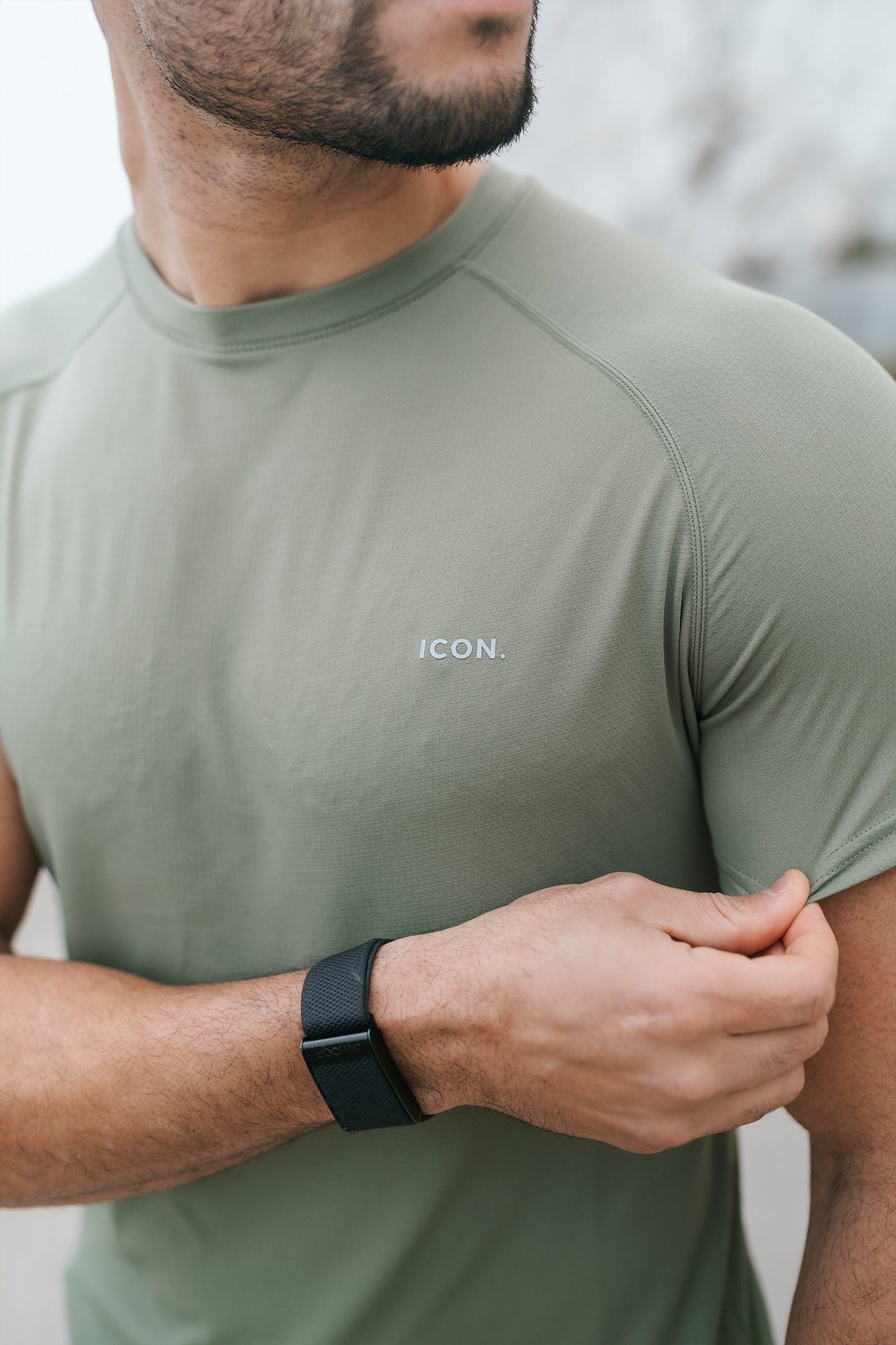 Iconic Active T-Shirt