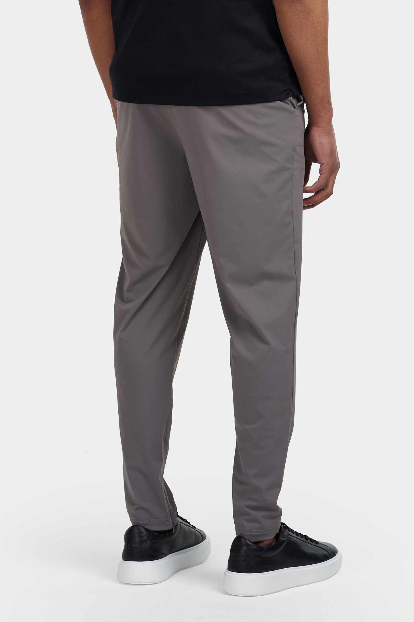 All-Day Comfort Trousers