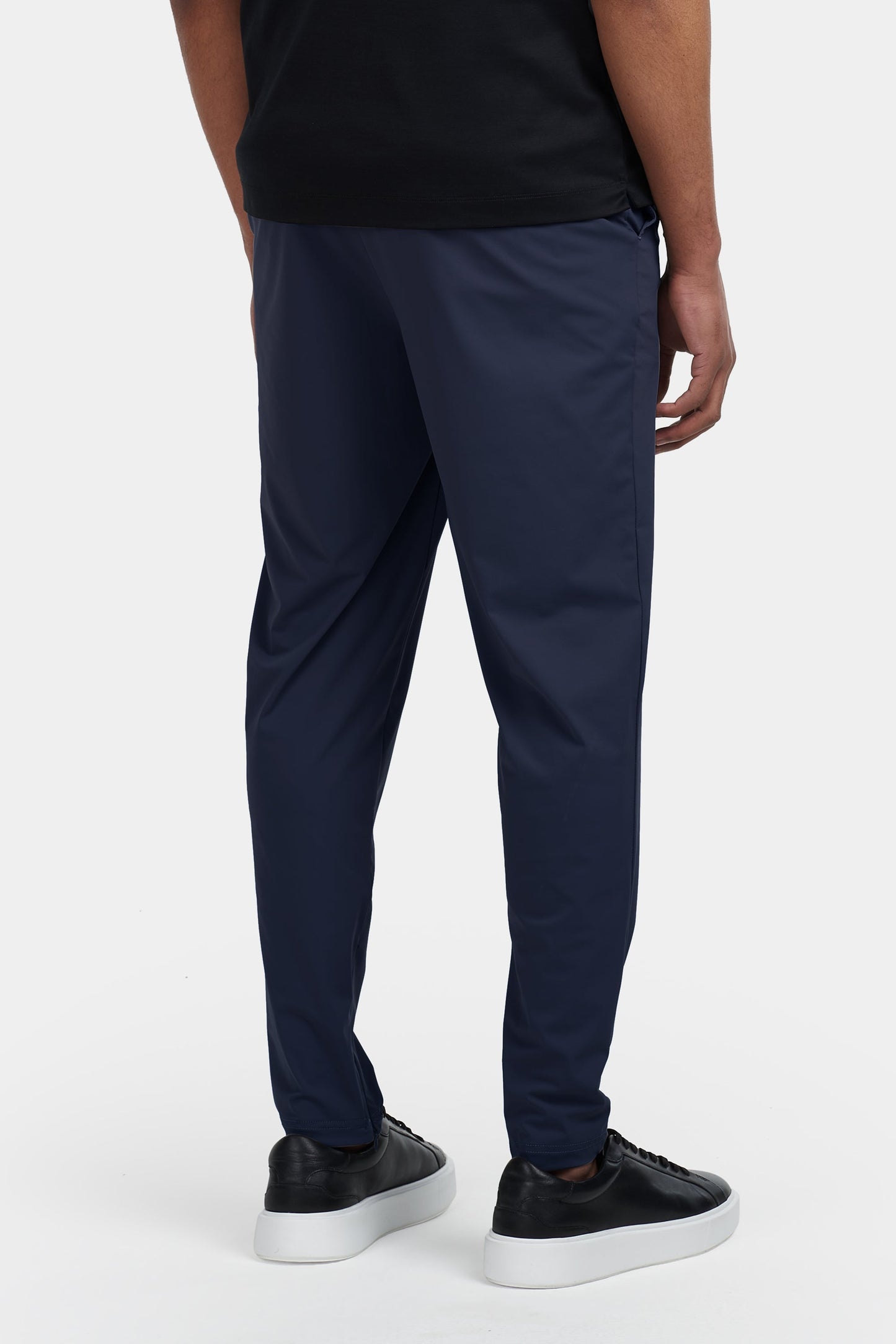 All-Day Comfort Trousers