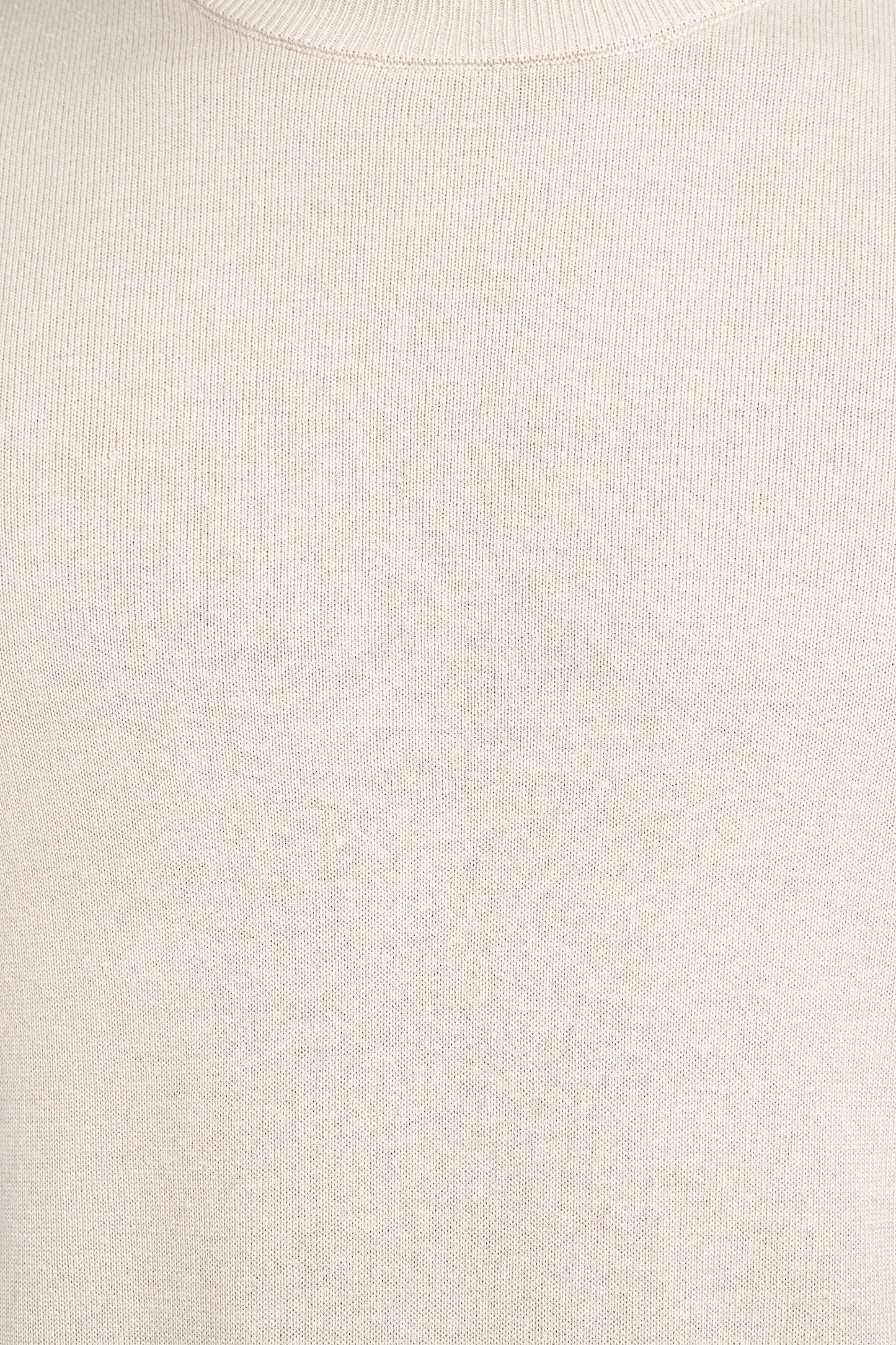 Santoni Classic Crewneck Sweater