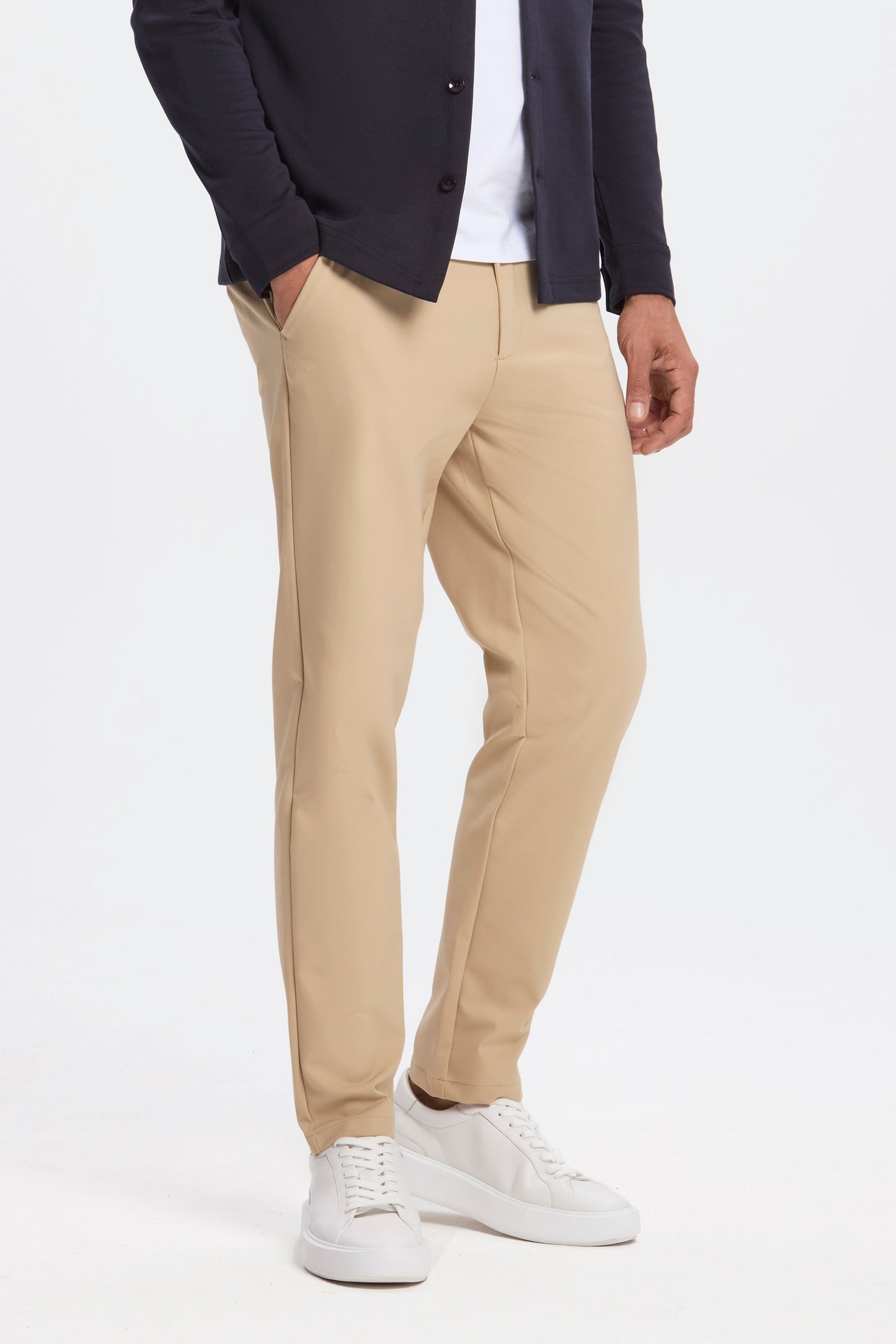 TECH-ENHANCED TROUSERS