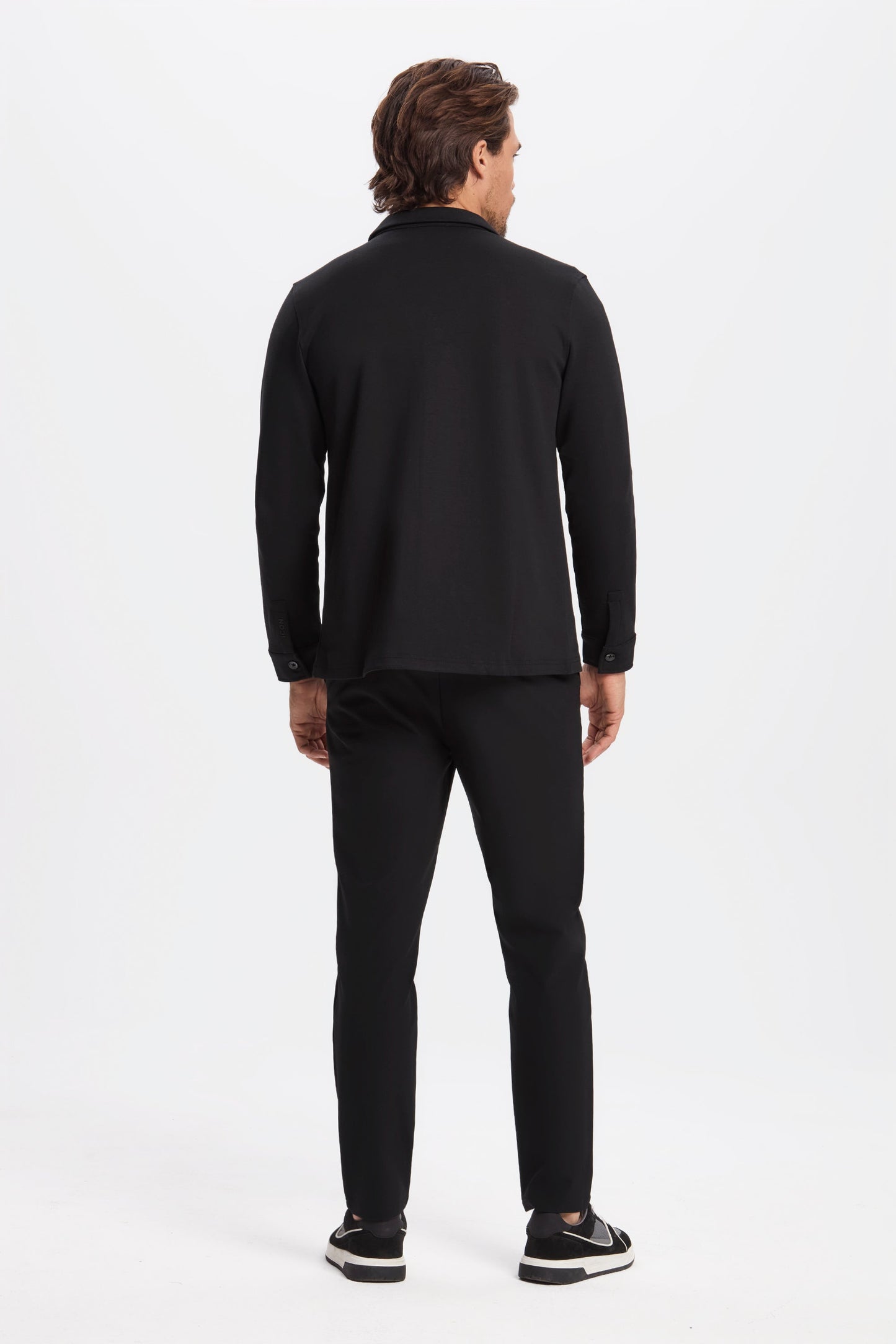 Performance Overshirt