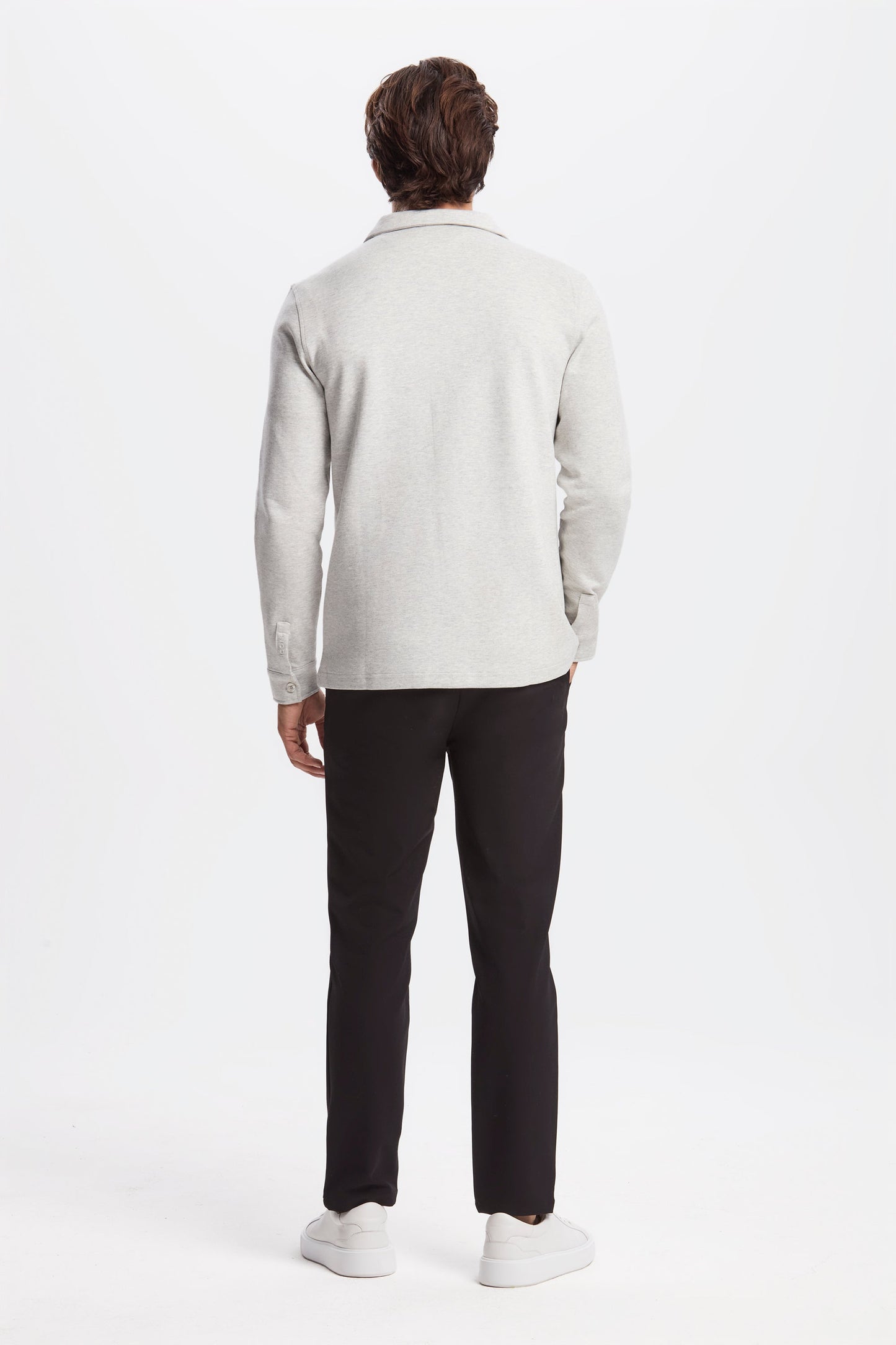 Performance Overshirt