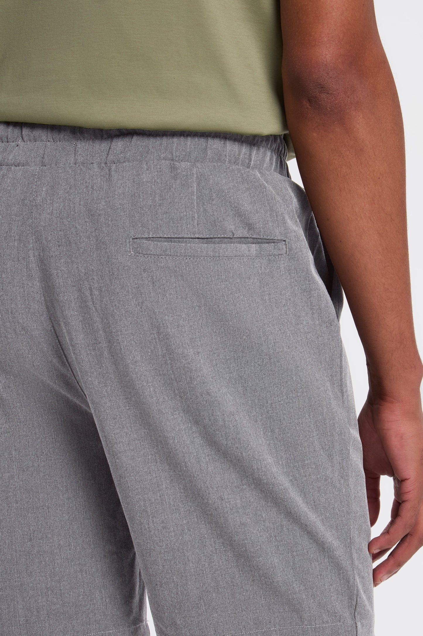 THE ELIO SHORTS