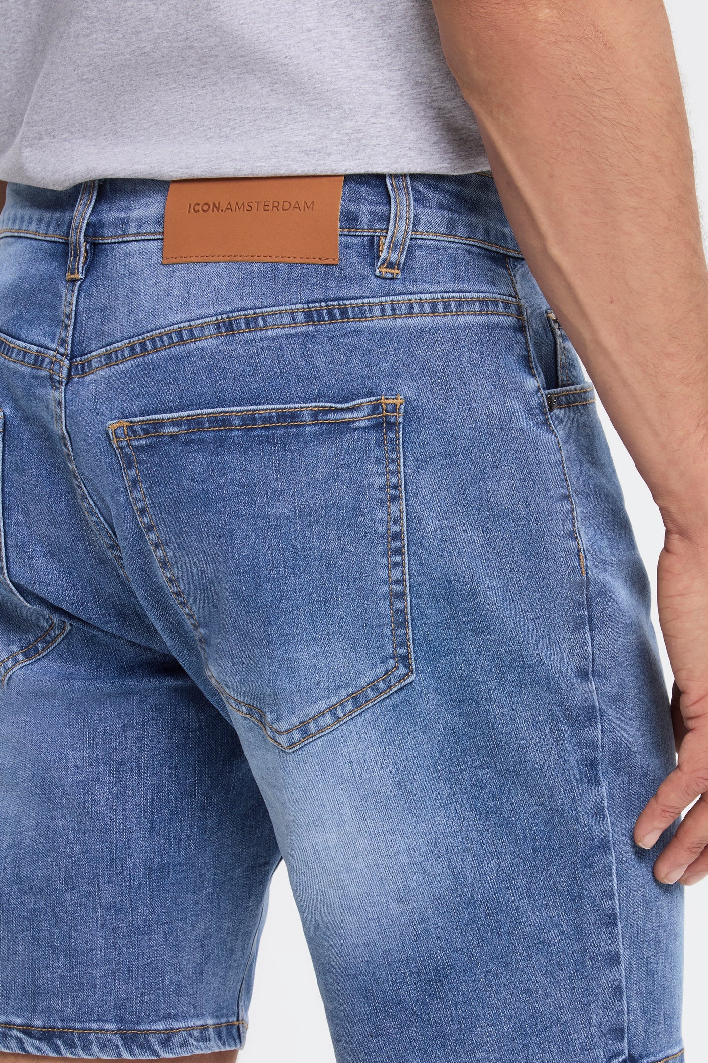 Jaxon Casual Shorts