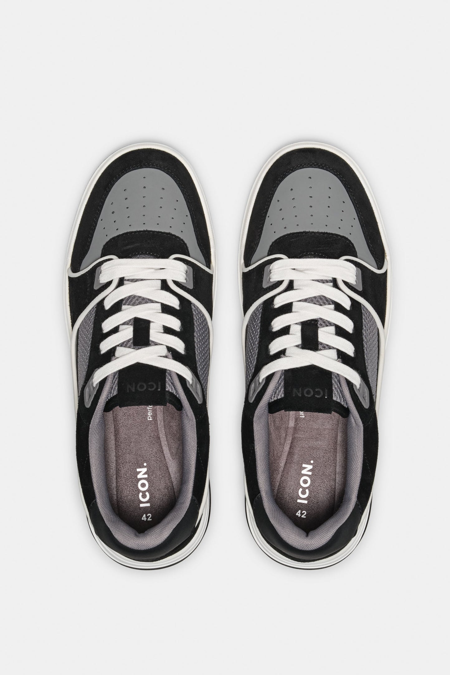 THE PRIMO TRAINER