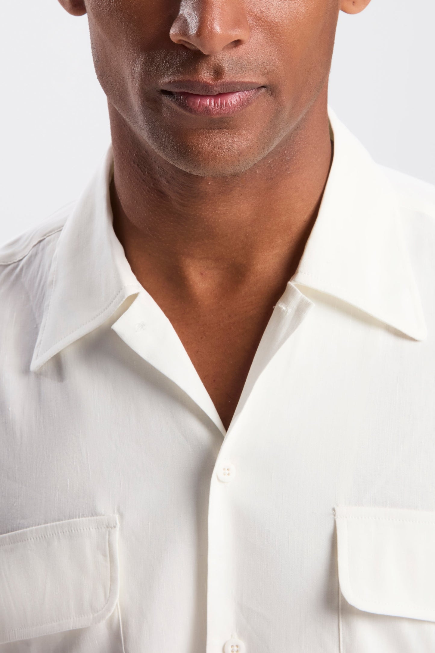 Lanzo Desert Shirt