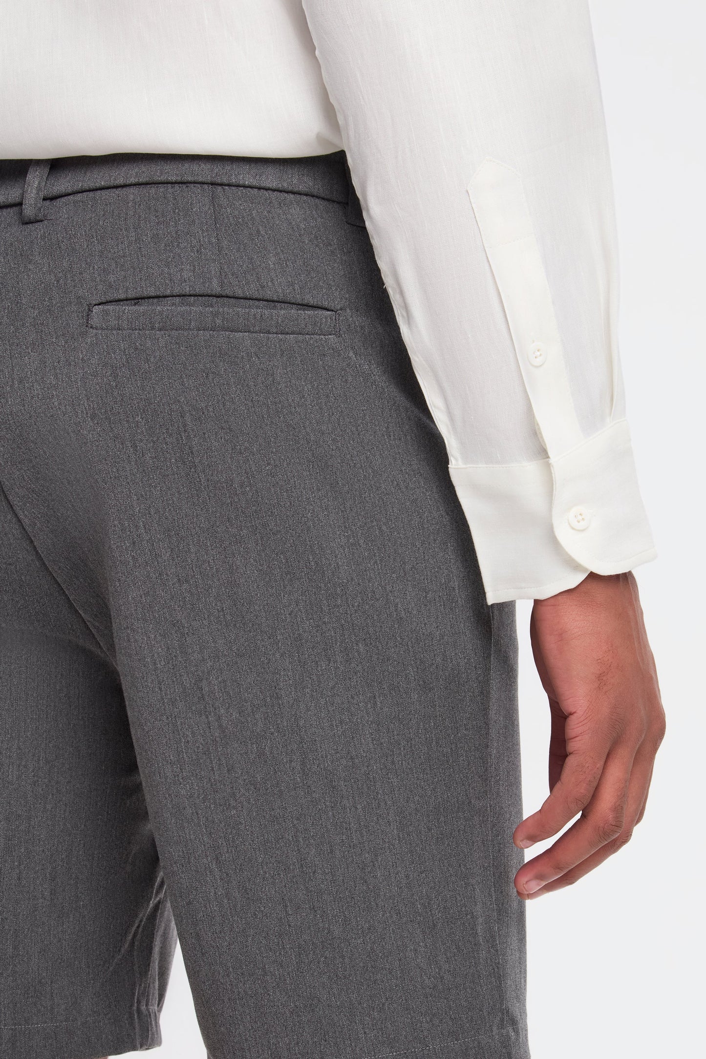 Silvio Casual Shorts