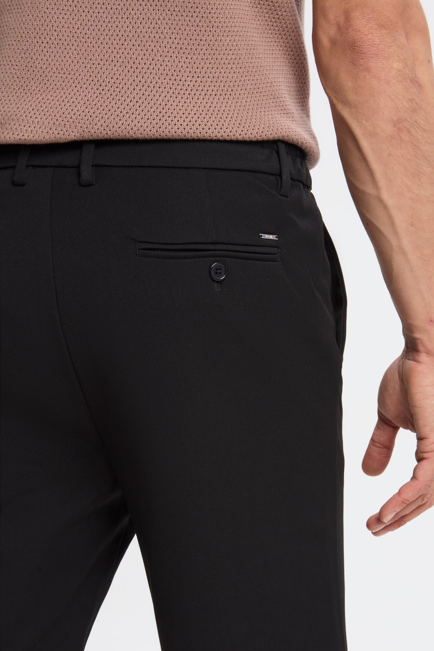 Lauro Casual Shorts