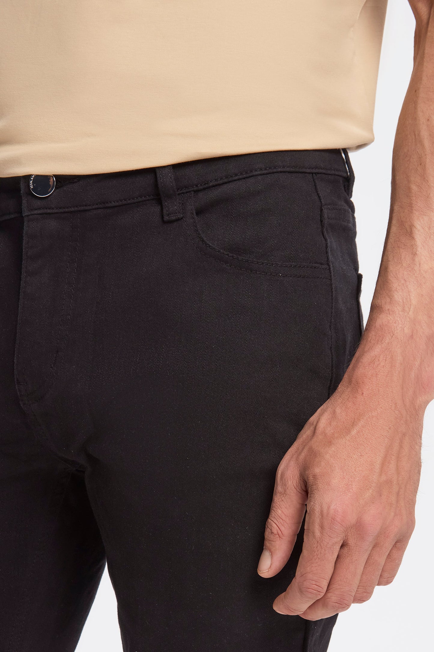 Lorenzo Casual Shorts