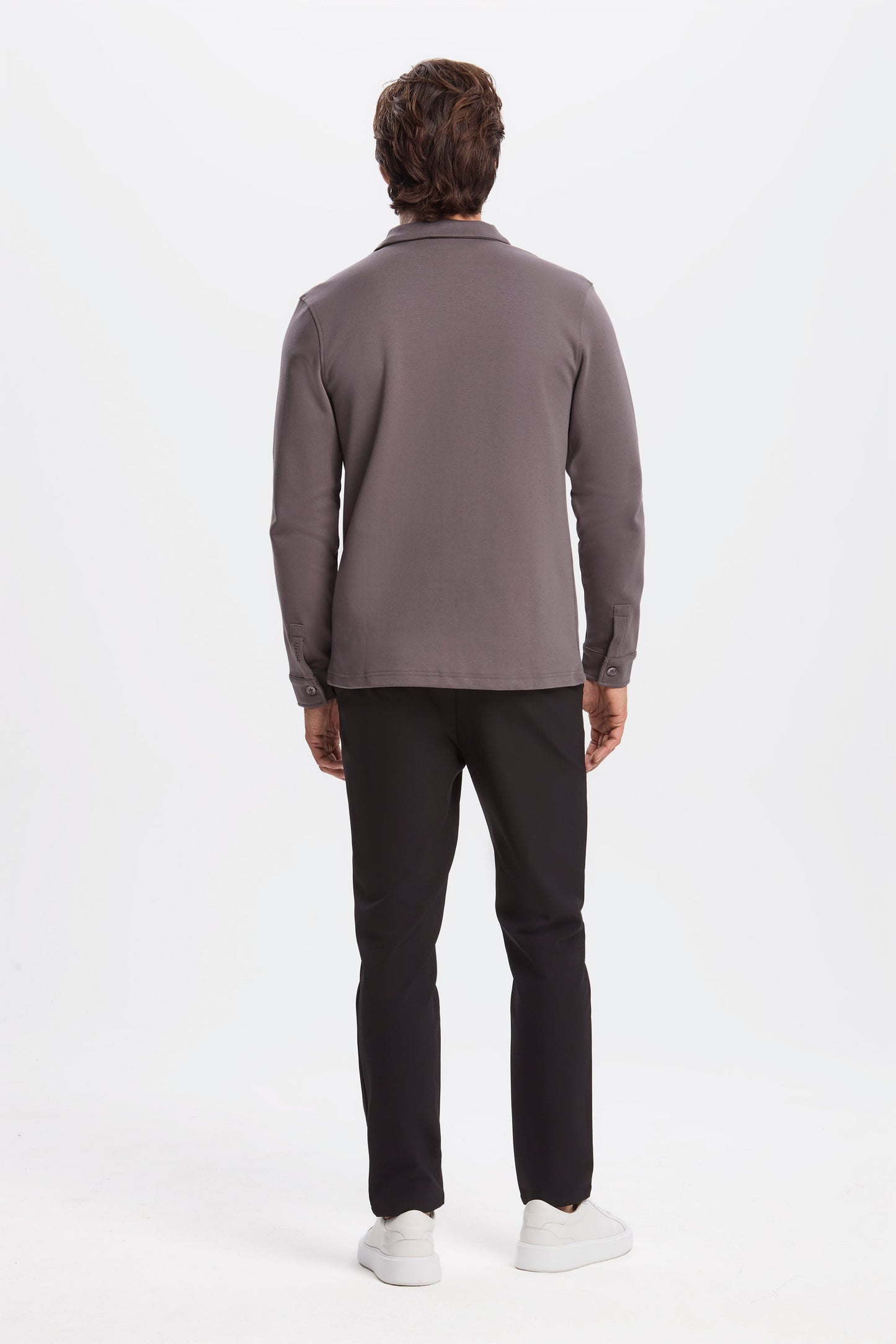 Performance Overshirt