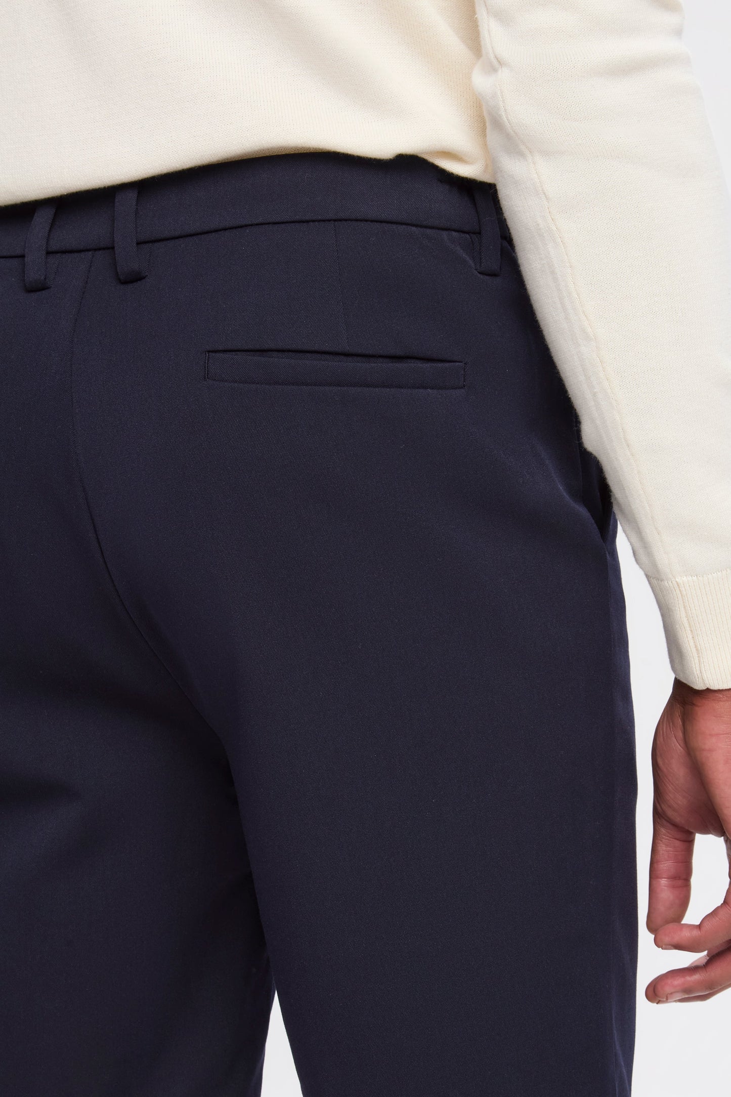 Silvio Casual Shorts