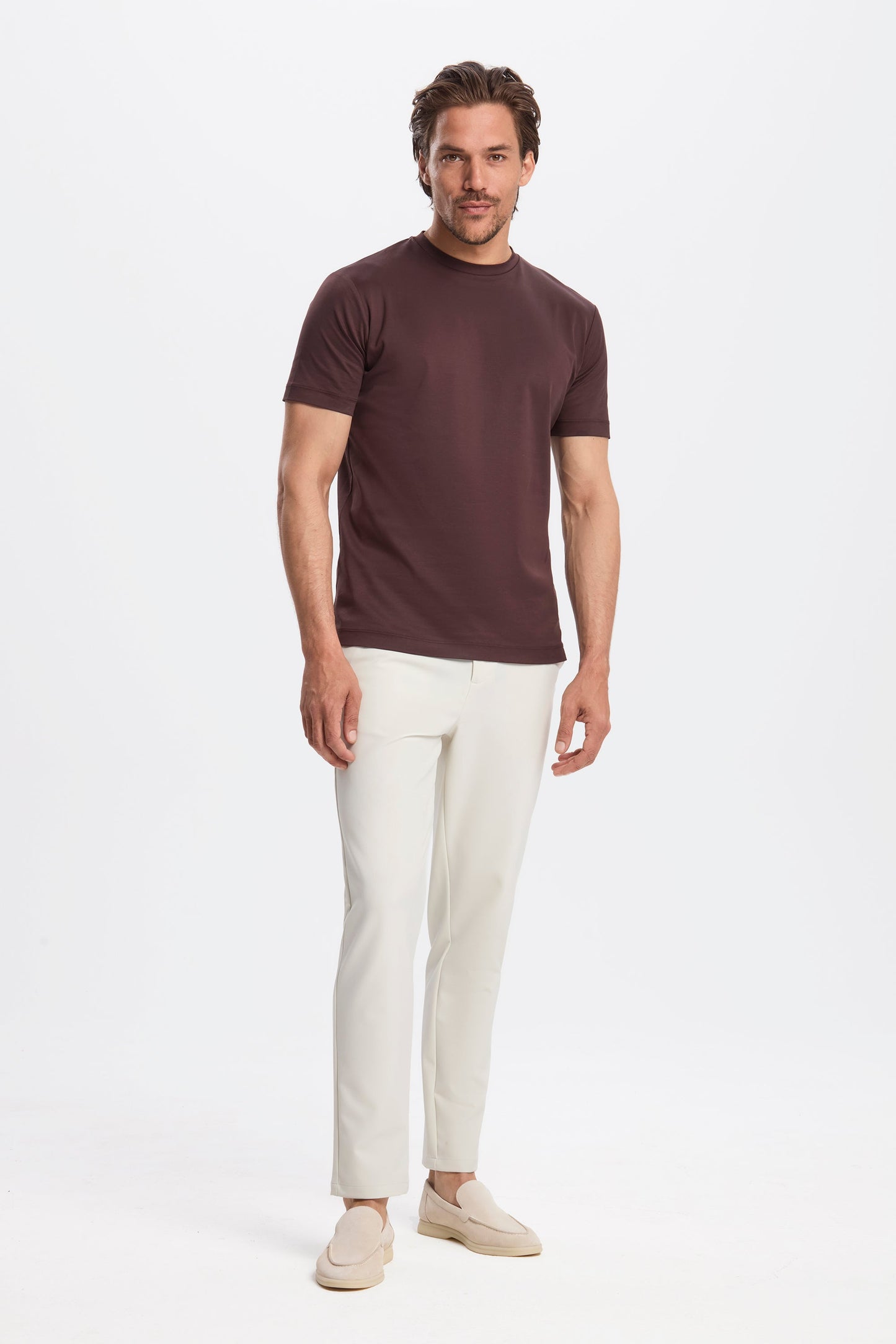 TECH-ENHANCED TROUSERS