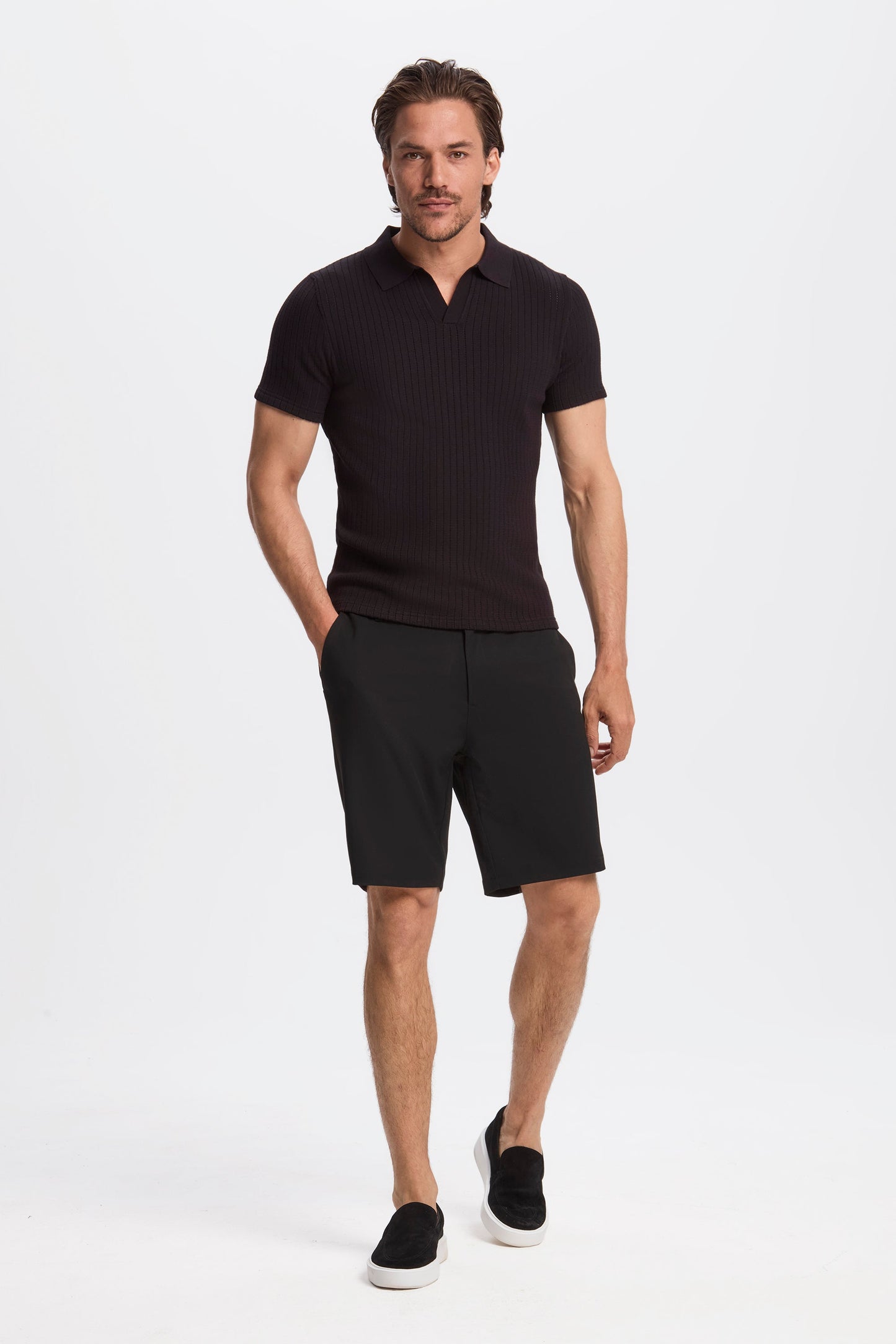 THE DARIO SHORTS