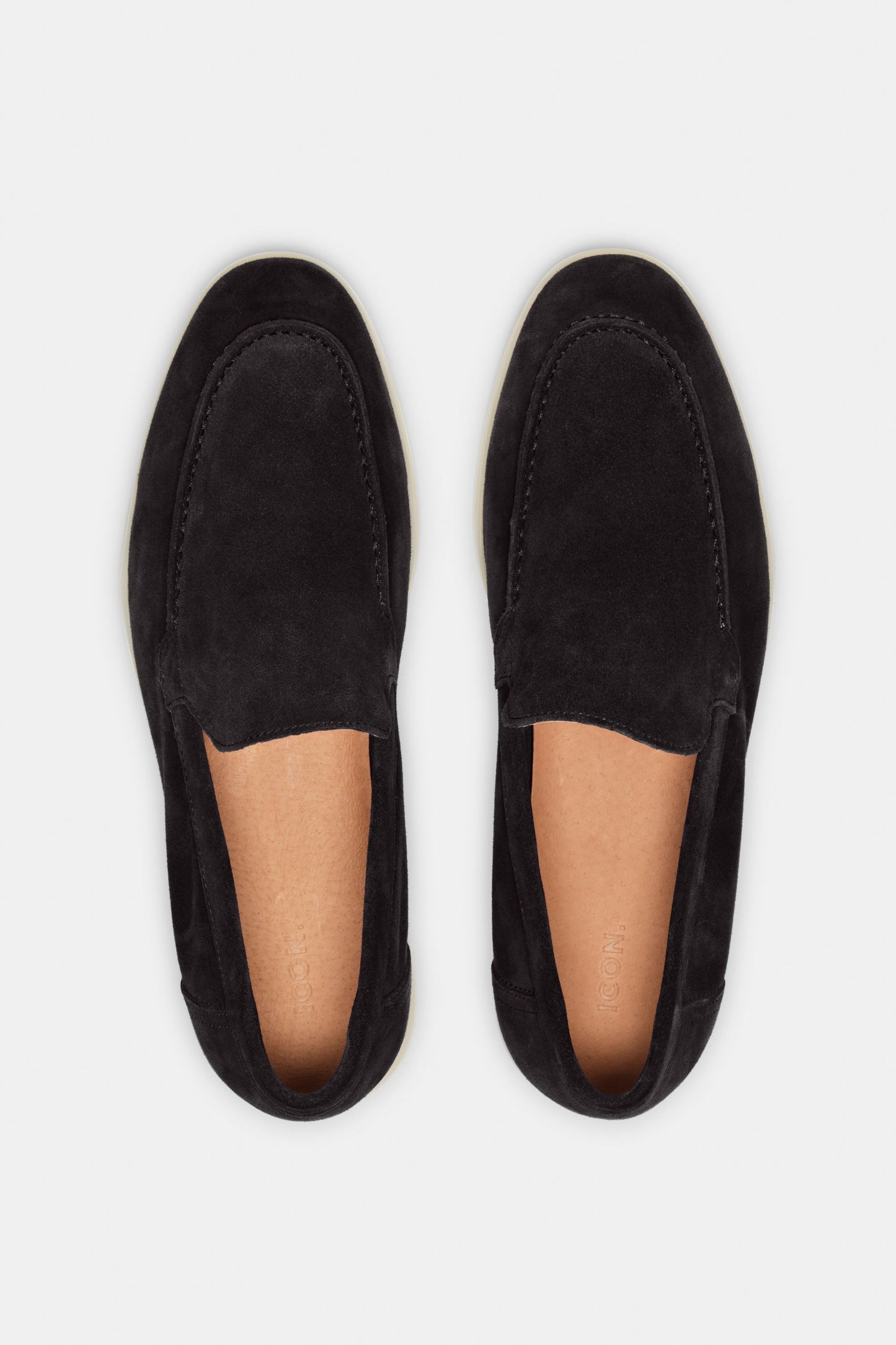 Timeless Low Loafer