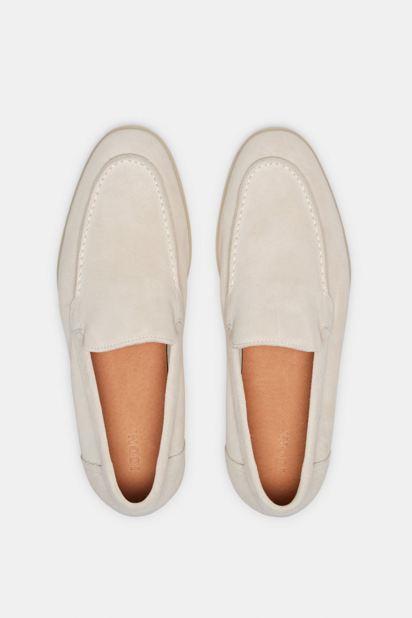 Timeless Low Loafer