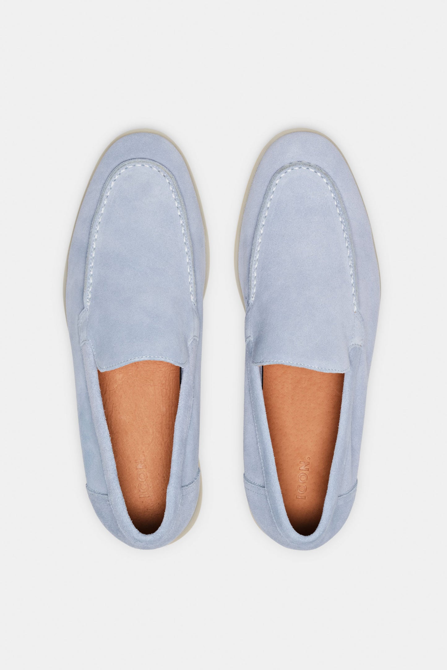 Timeless Low Loafer