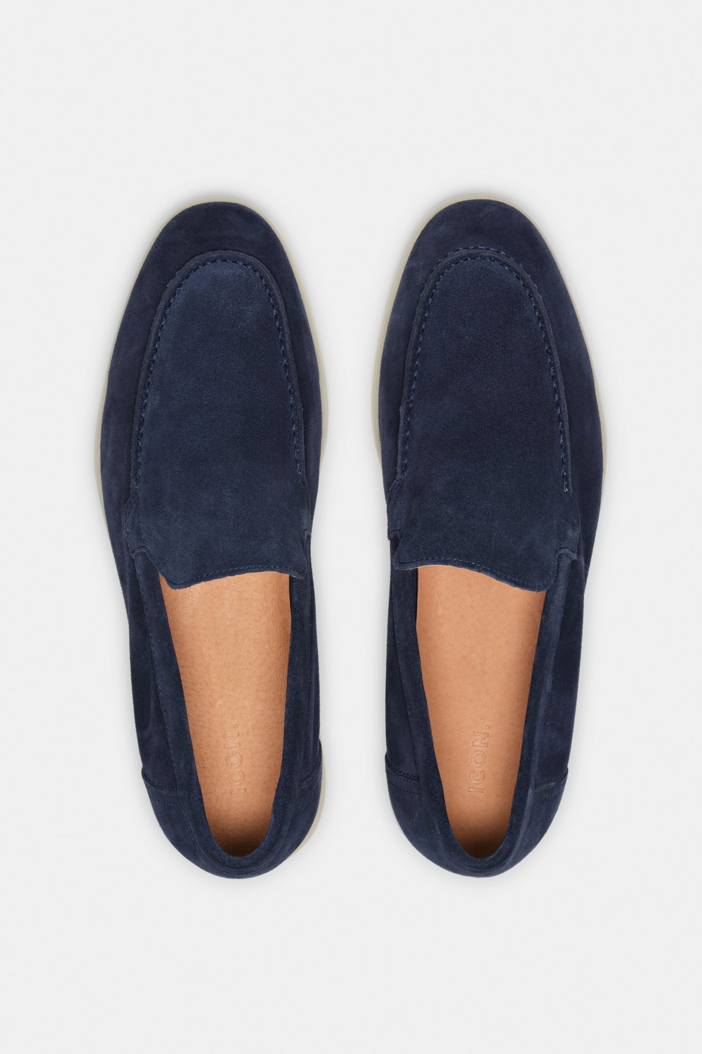 Timeless Low Loafer