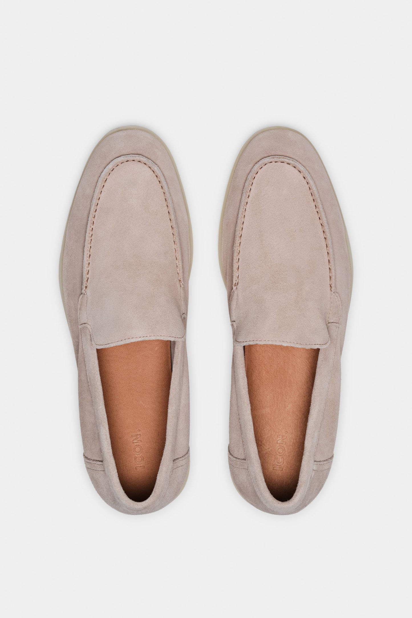 Timeless Low Loafer