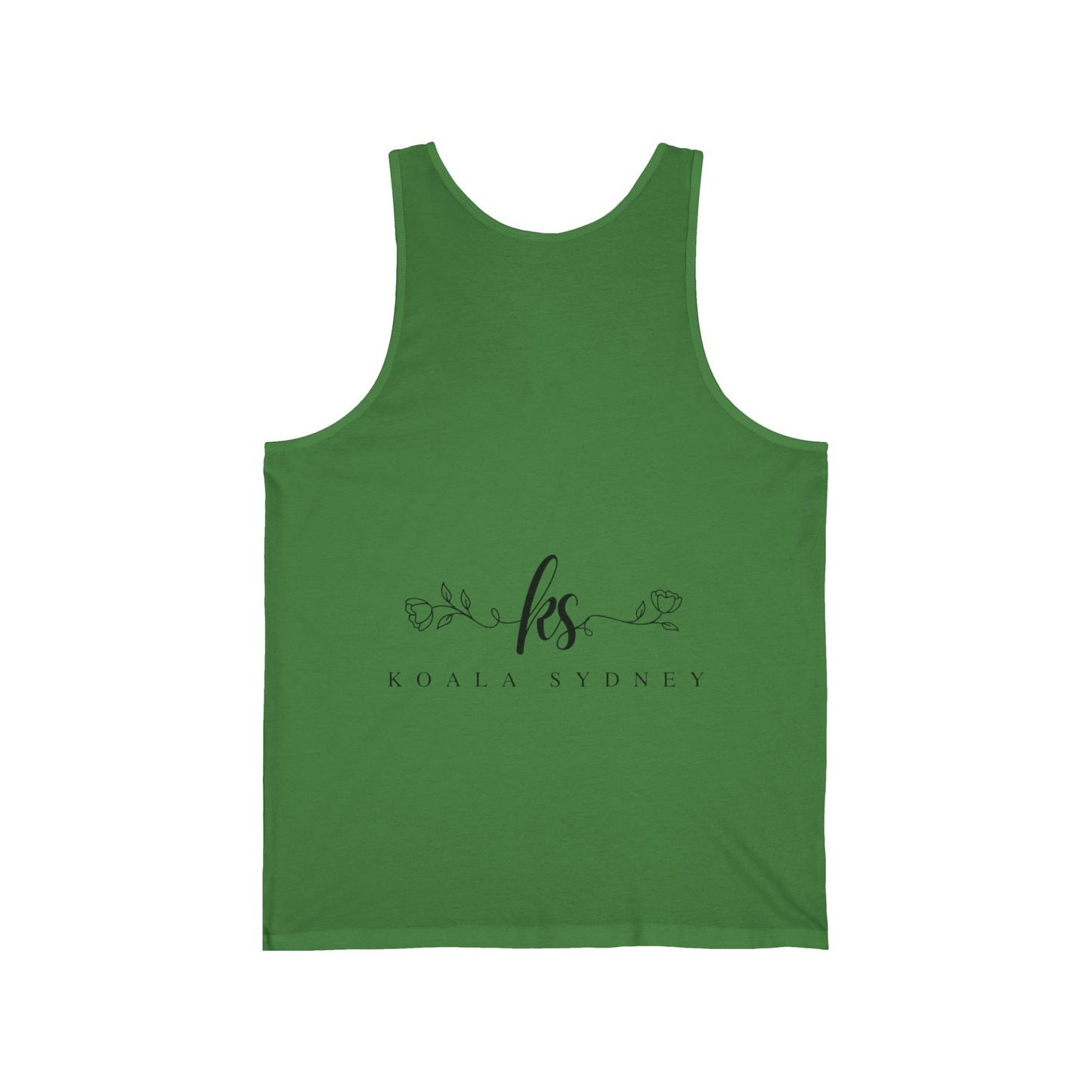 My Love Languages Man Jersey Tank Tops - PHP, JS, C# Coding Humor Tee