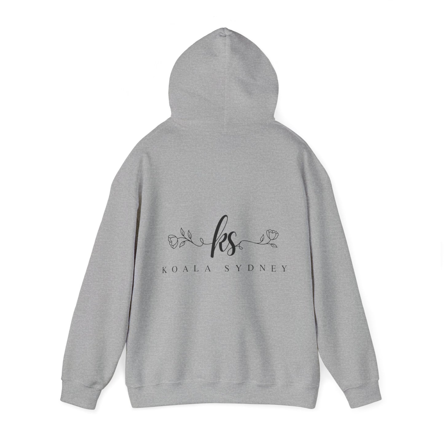 Happy and Dazzling Unisex Hoodie – Cozy Gift for All Occasions