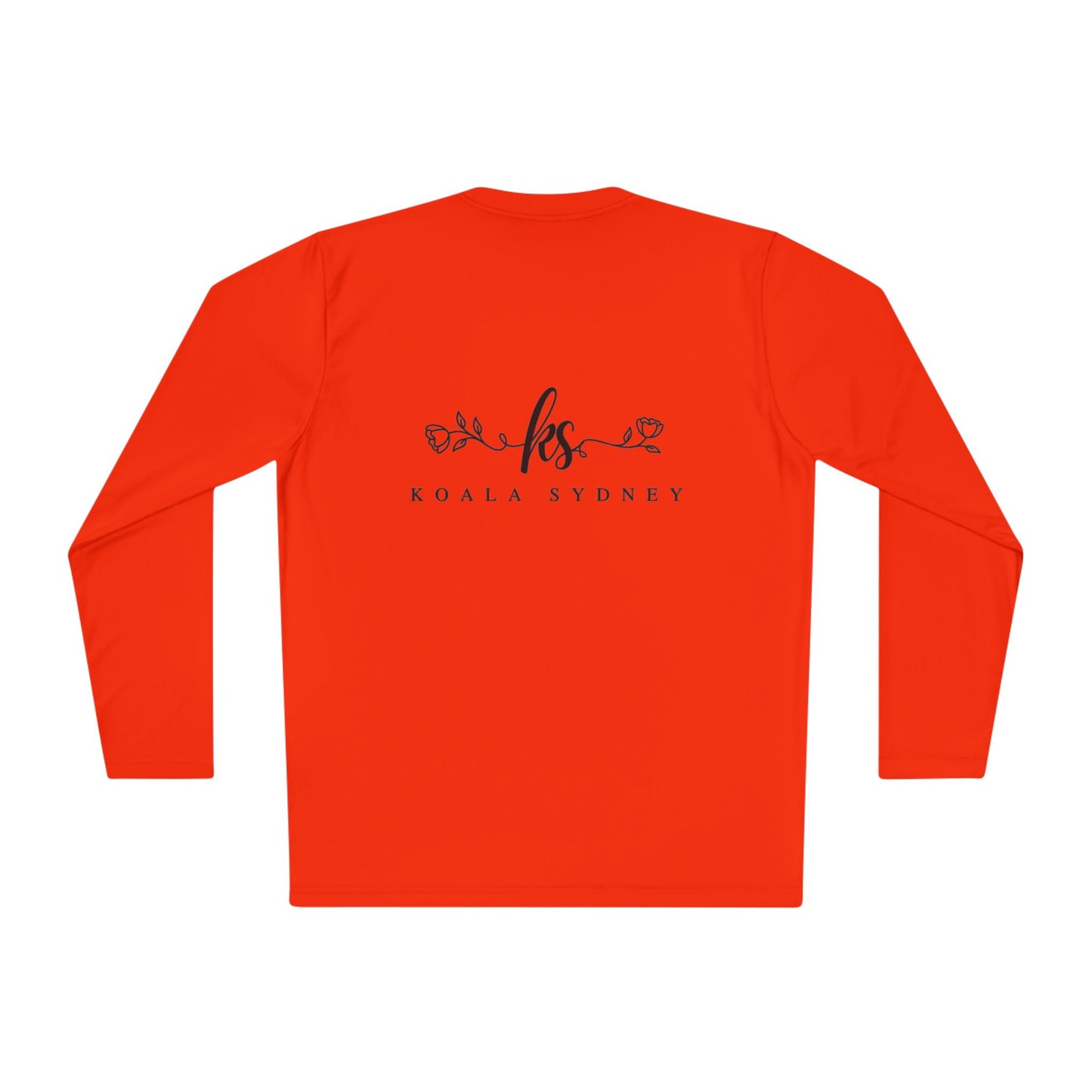 Men's 'Step Back This Dad Is Grilling' Long Sleeve Tee - Perfect for Father's Day & BBQ Lovers
