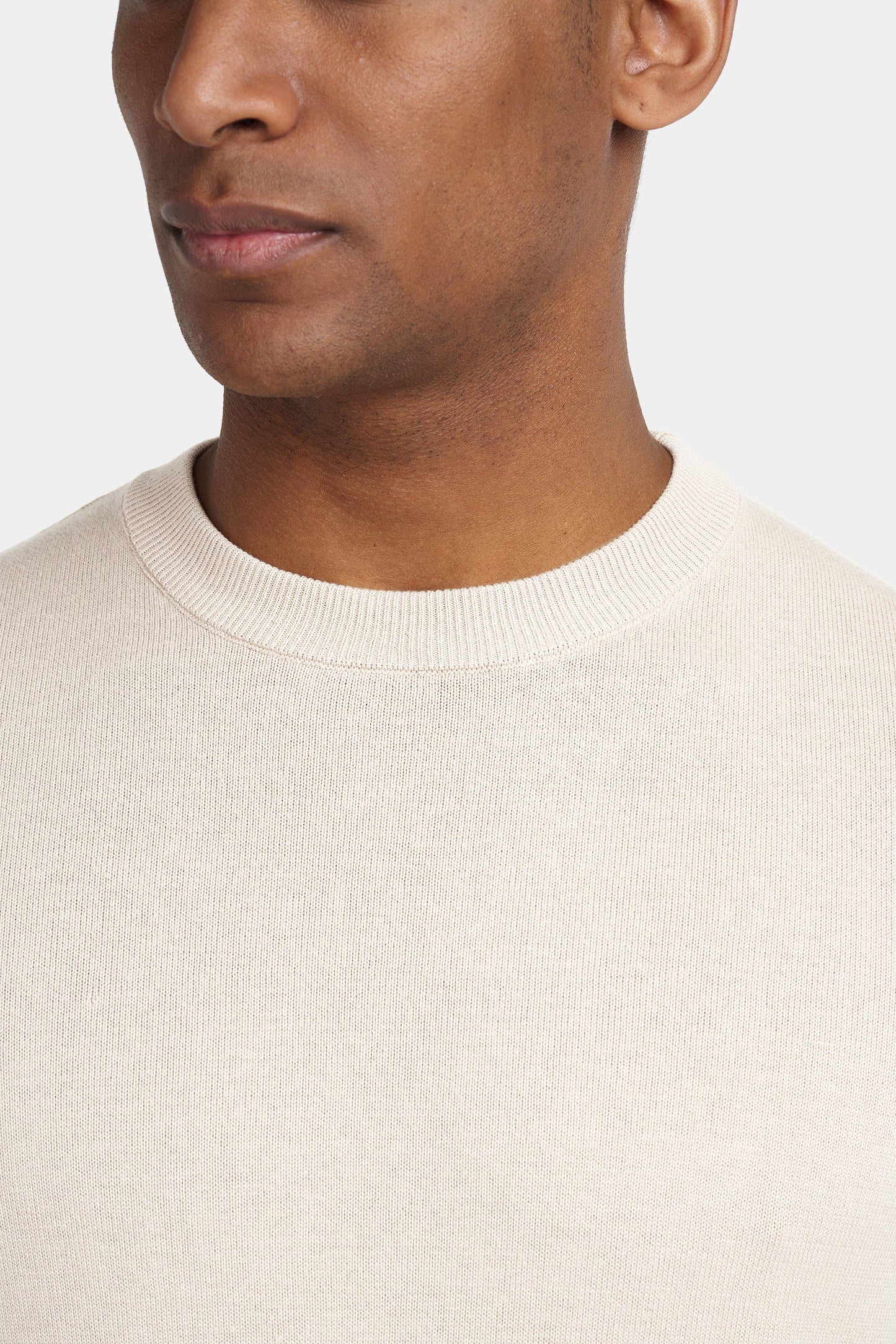 Santoni Classic Crewneck Sweater