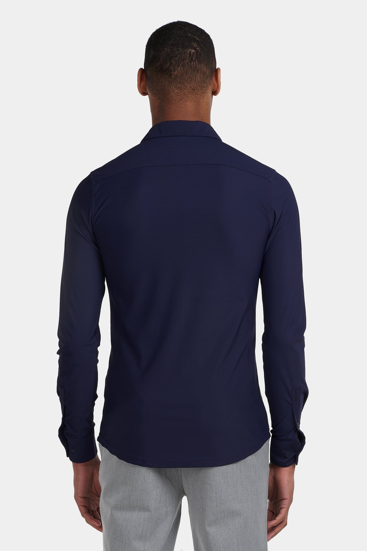 THE ATHLETIC STRETCH SHIRT