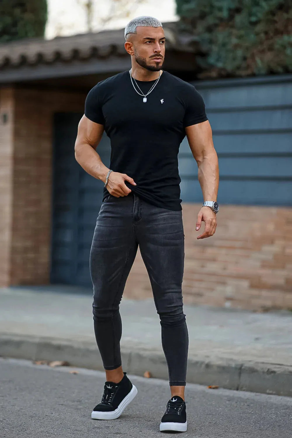 KOALA SYDNEY Lorenzo Denim Jeans