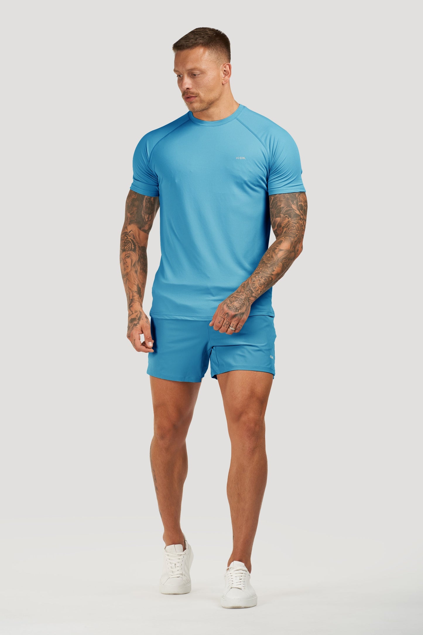 Iconic Active T-Shirt