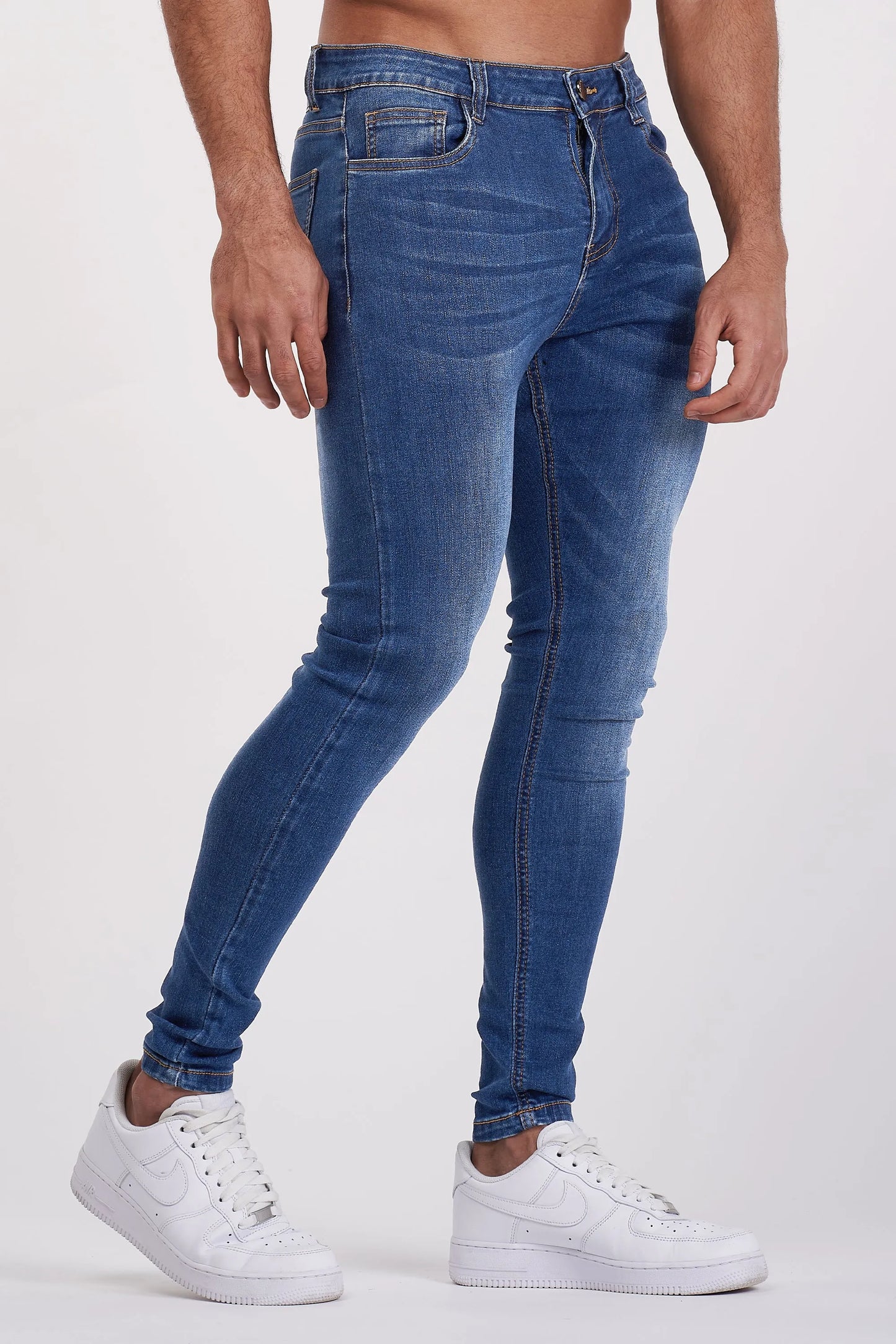 KOALA SYDNEY Lorenzo Denim Jeans