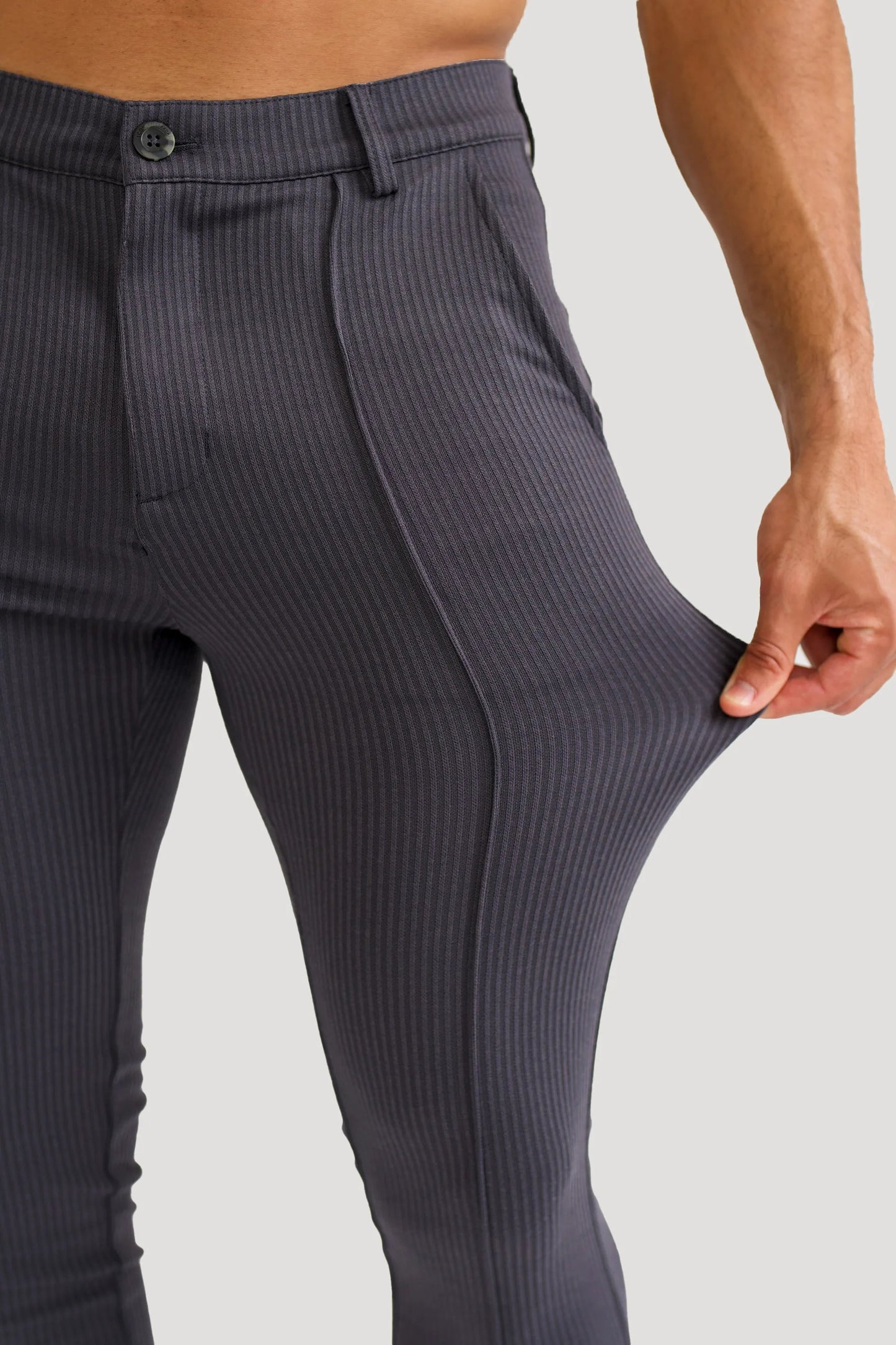 Amari Trousers 2.0