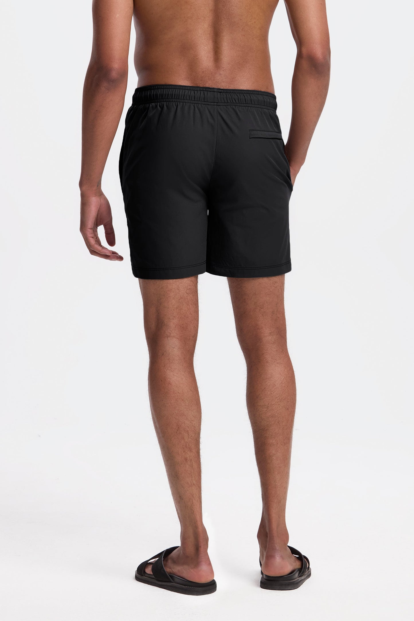 Classic Swim Shorts