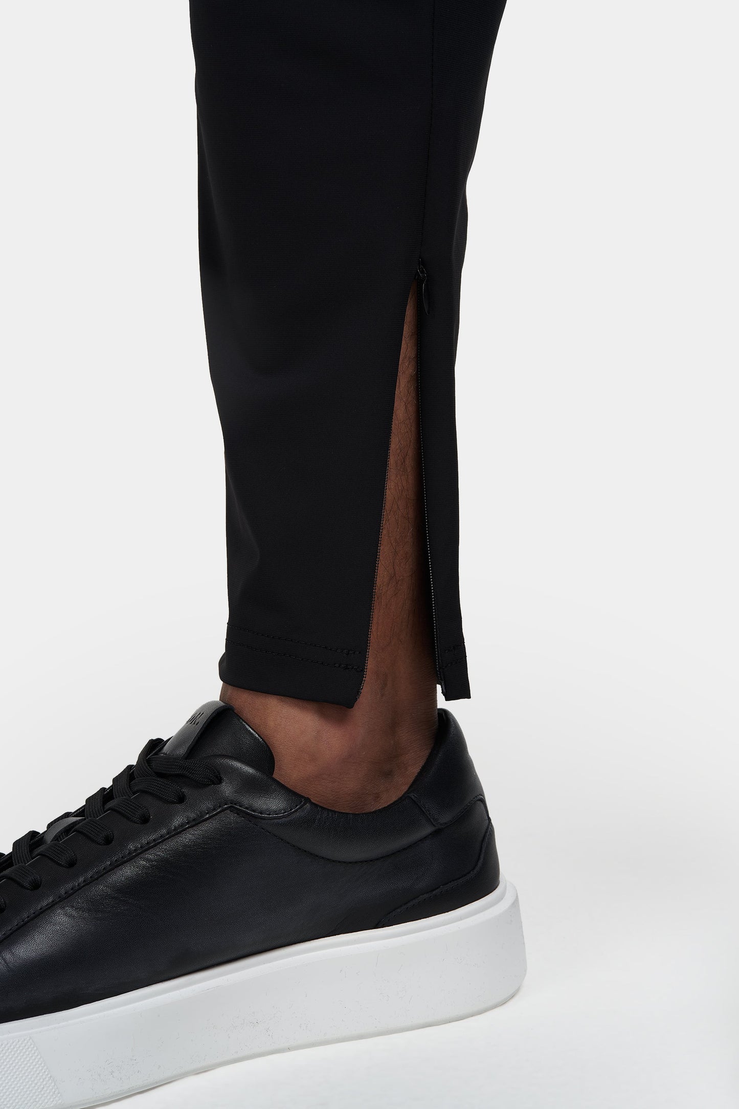 All-Day Comfort Trousers