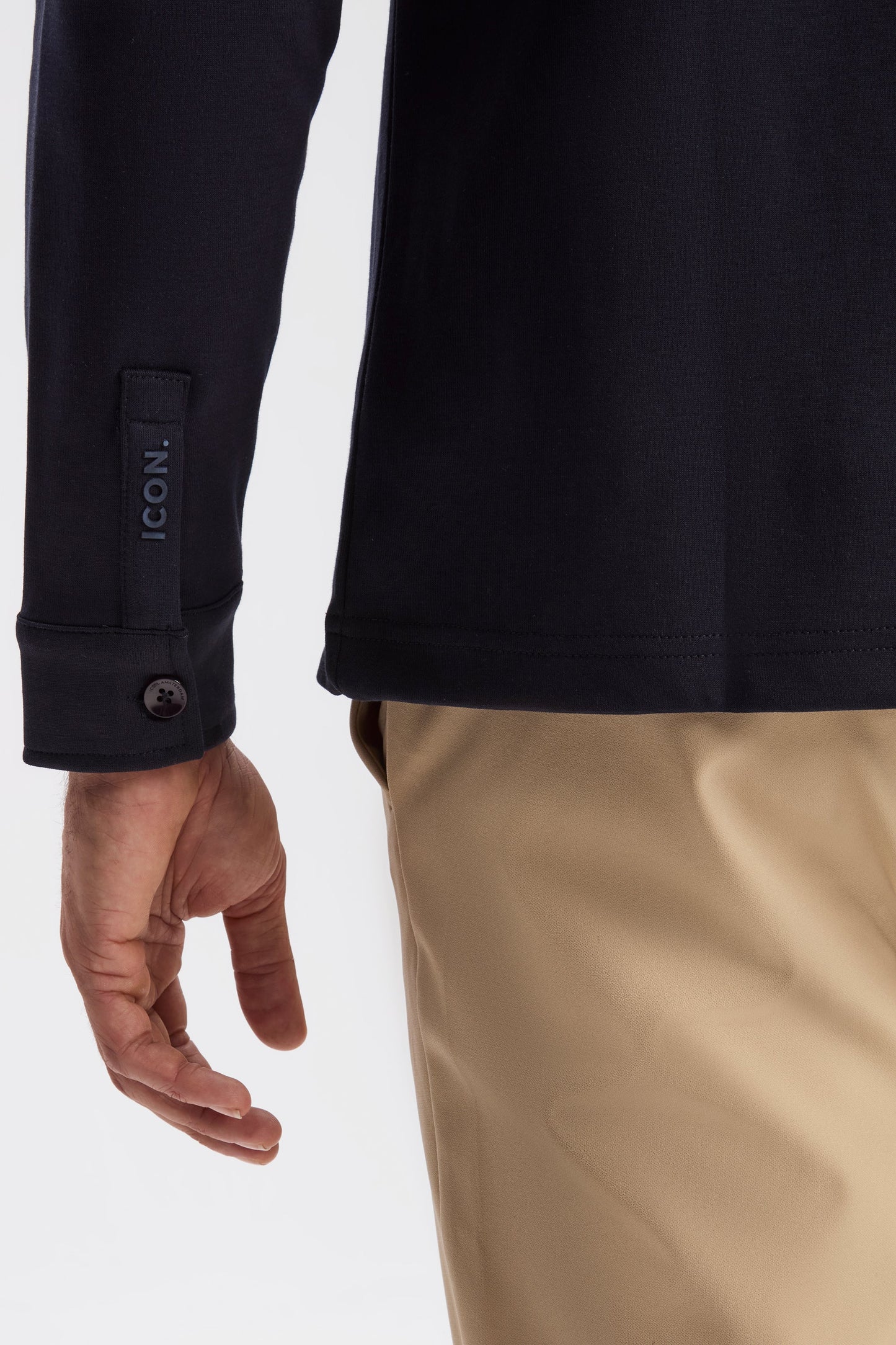 Performance Overshirt