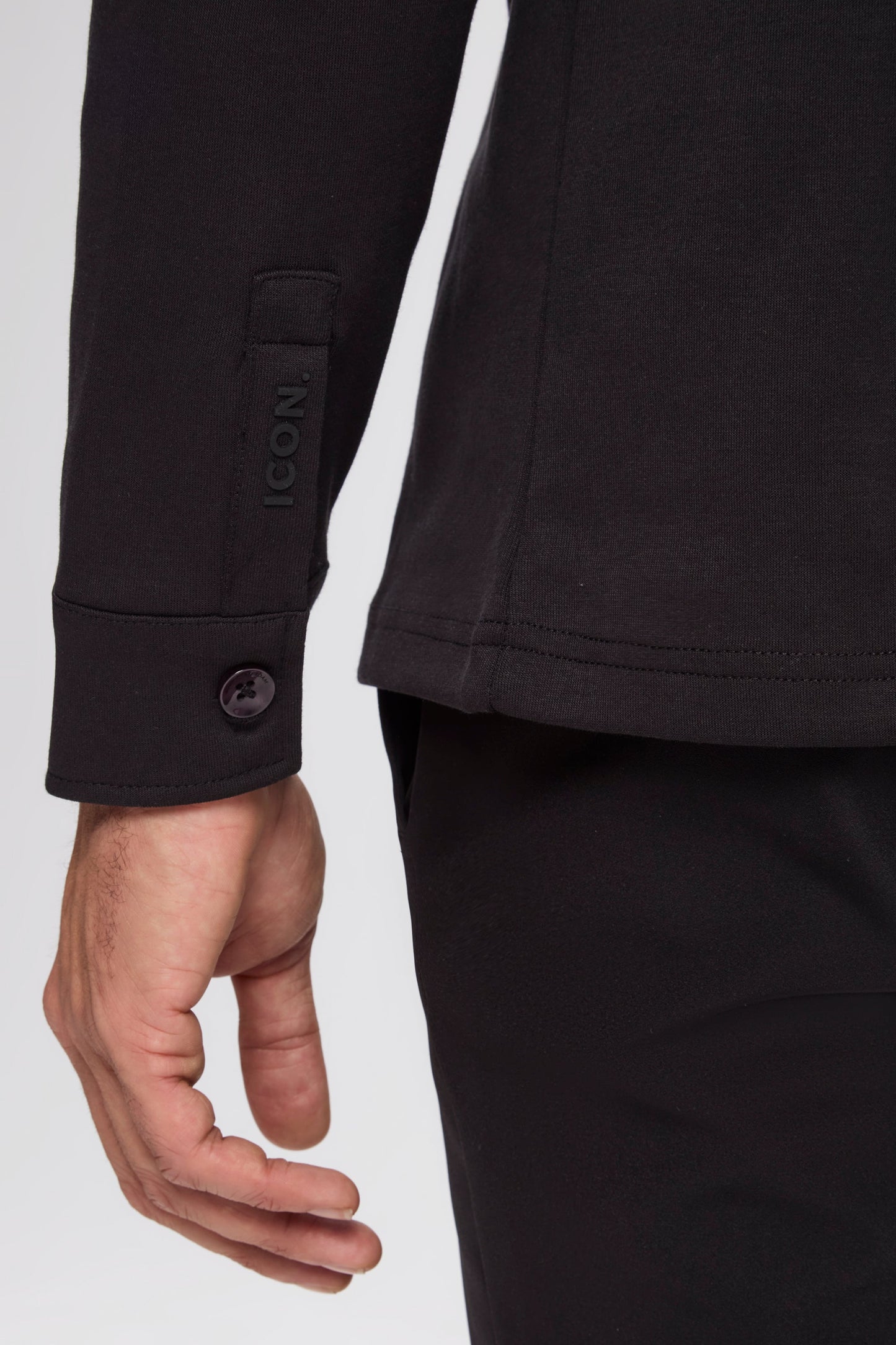 Performance Overshirt