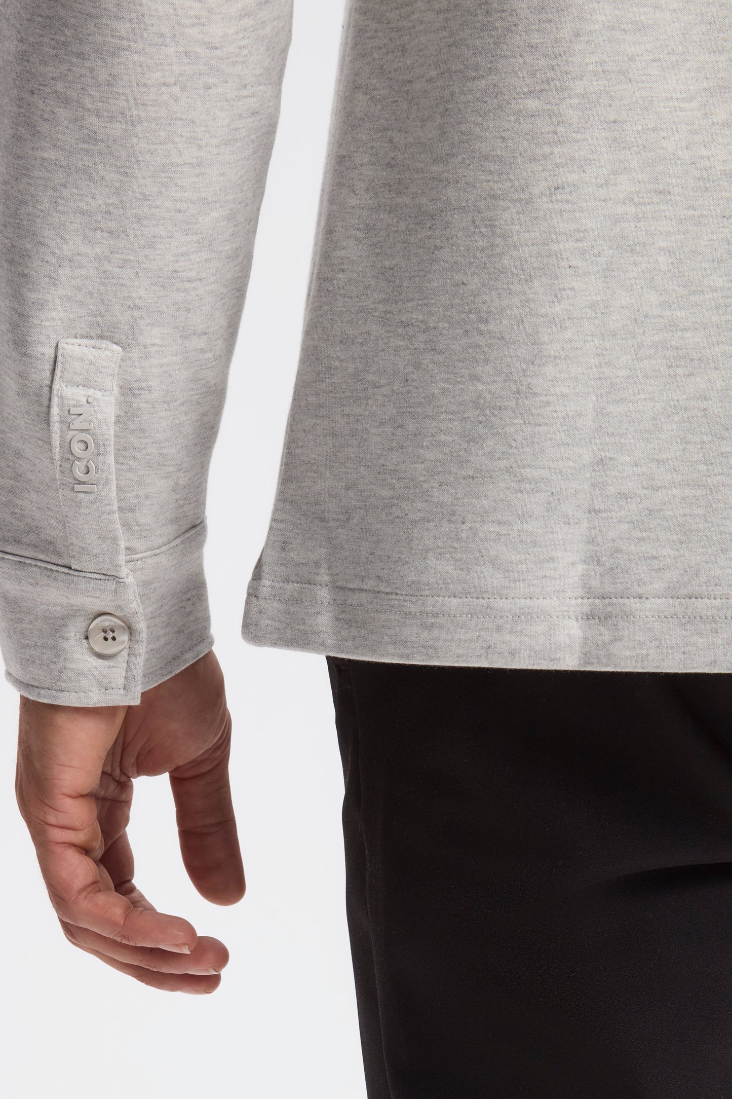 Performance Overshirt