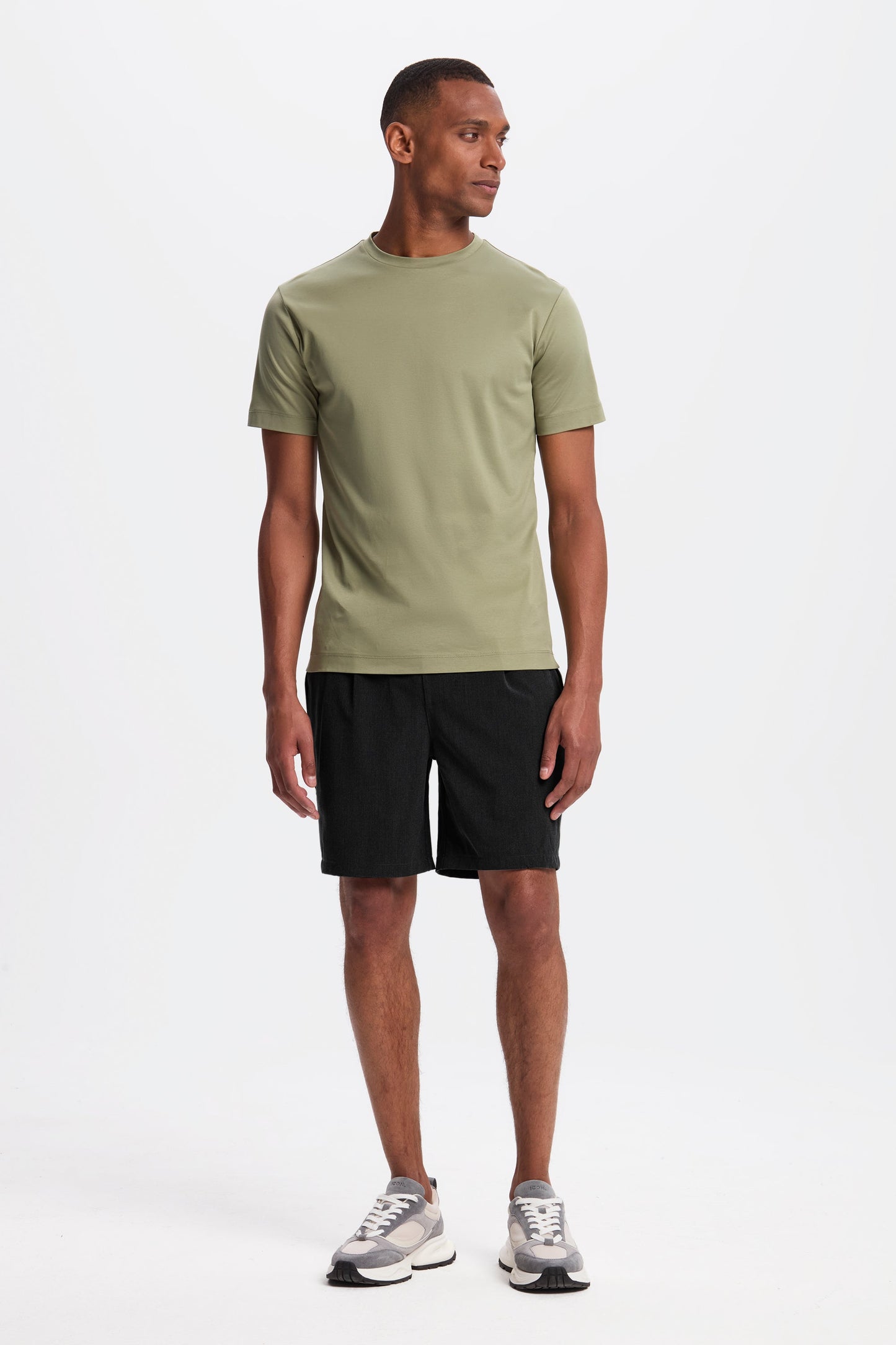 THE ELIO SHORTS