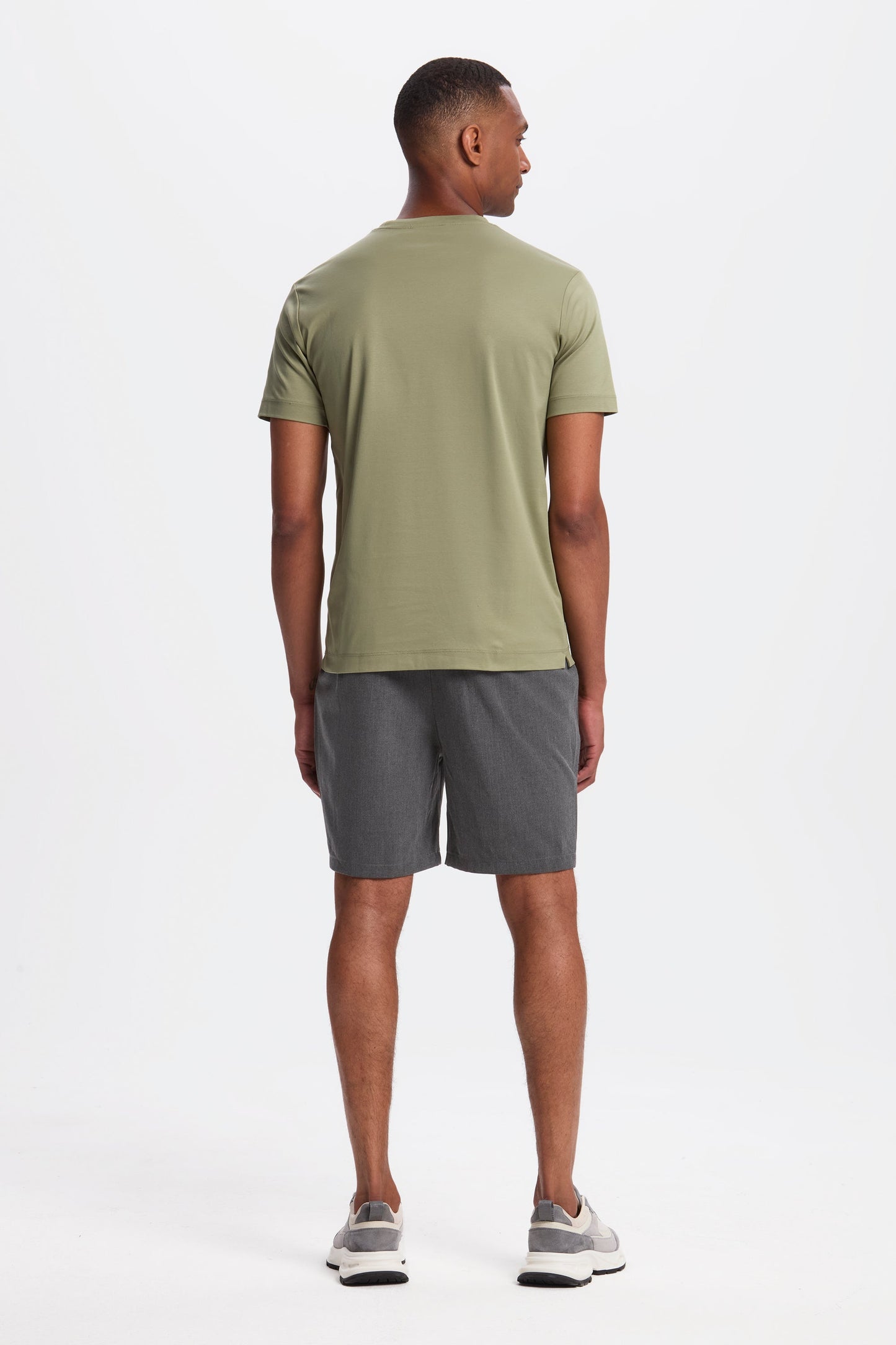 THE ELIO SHORTS