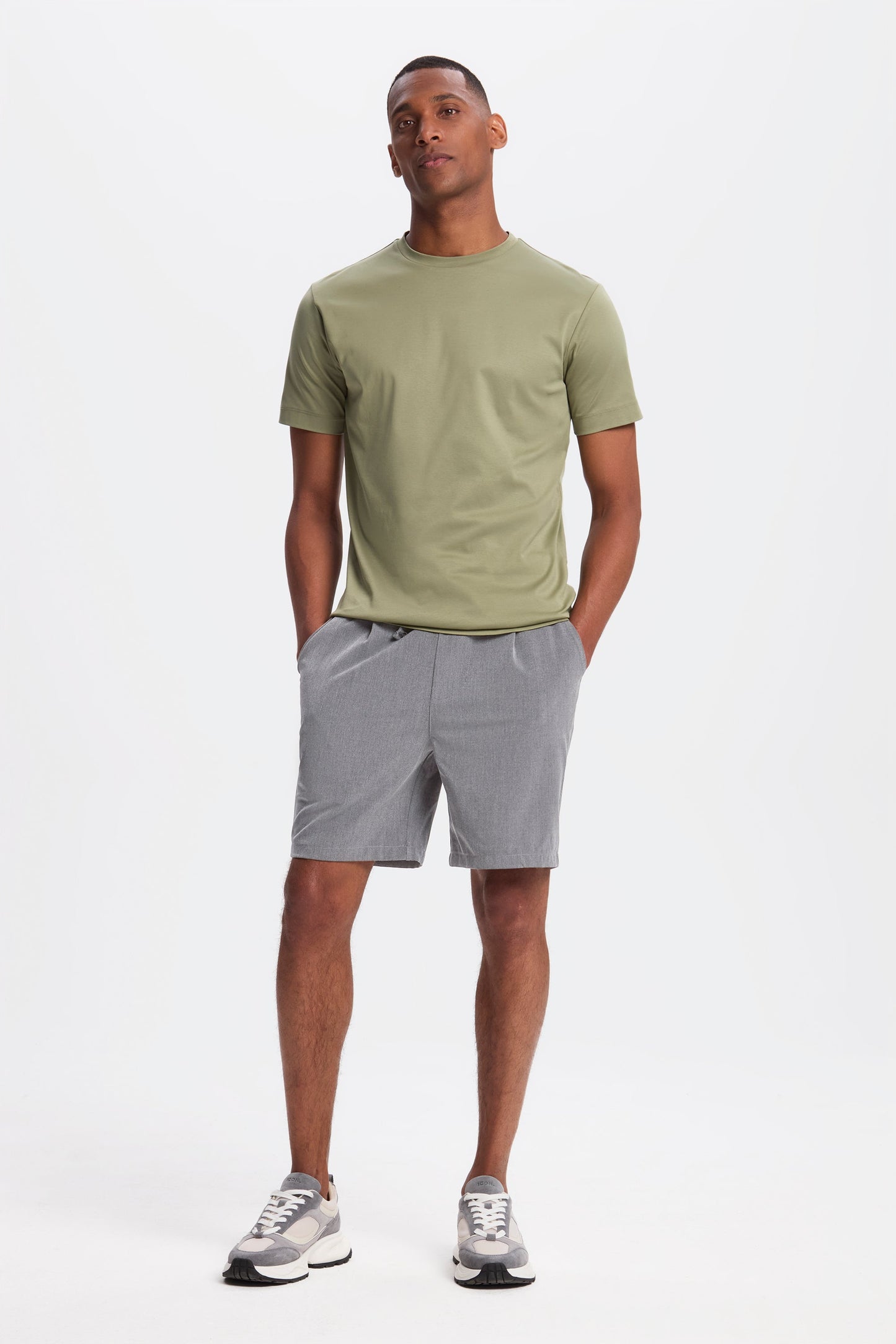 THE ELIO SHORTS