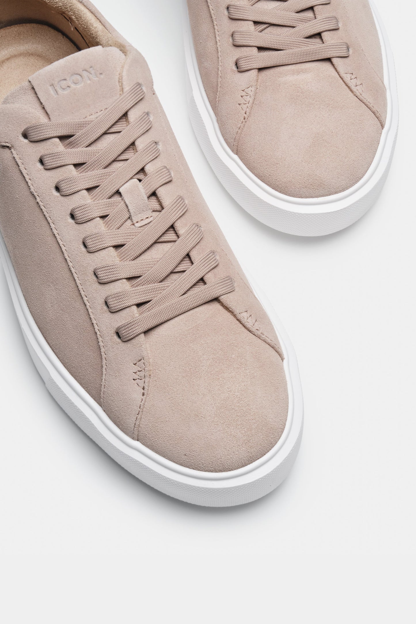 KOALA SYDNEY Timeless Suede Sneakers