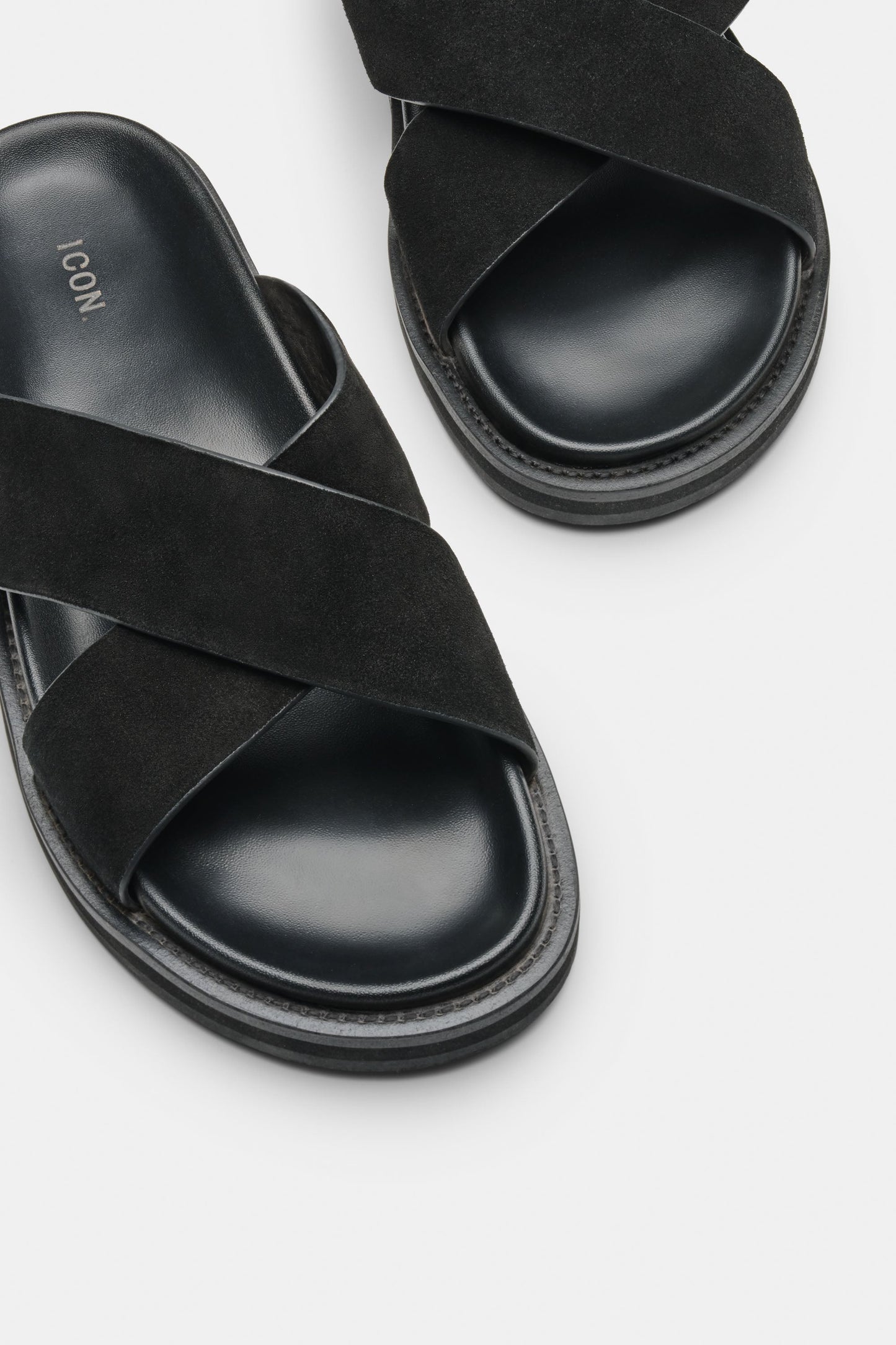 Stefano Sandals